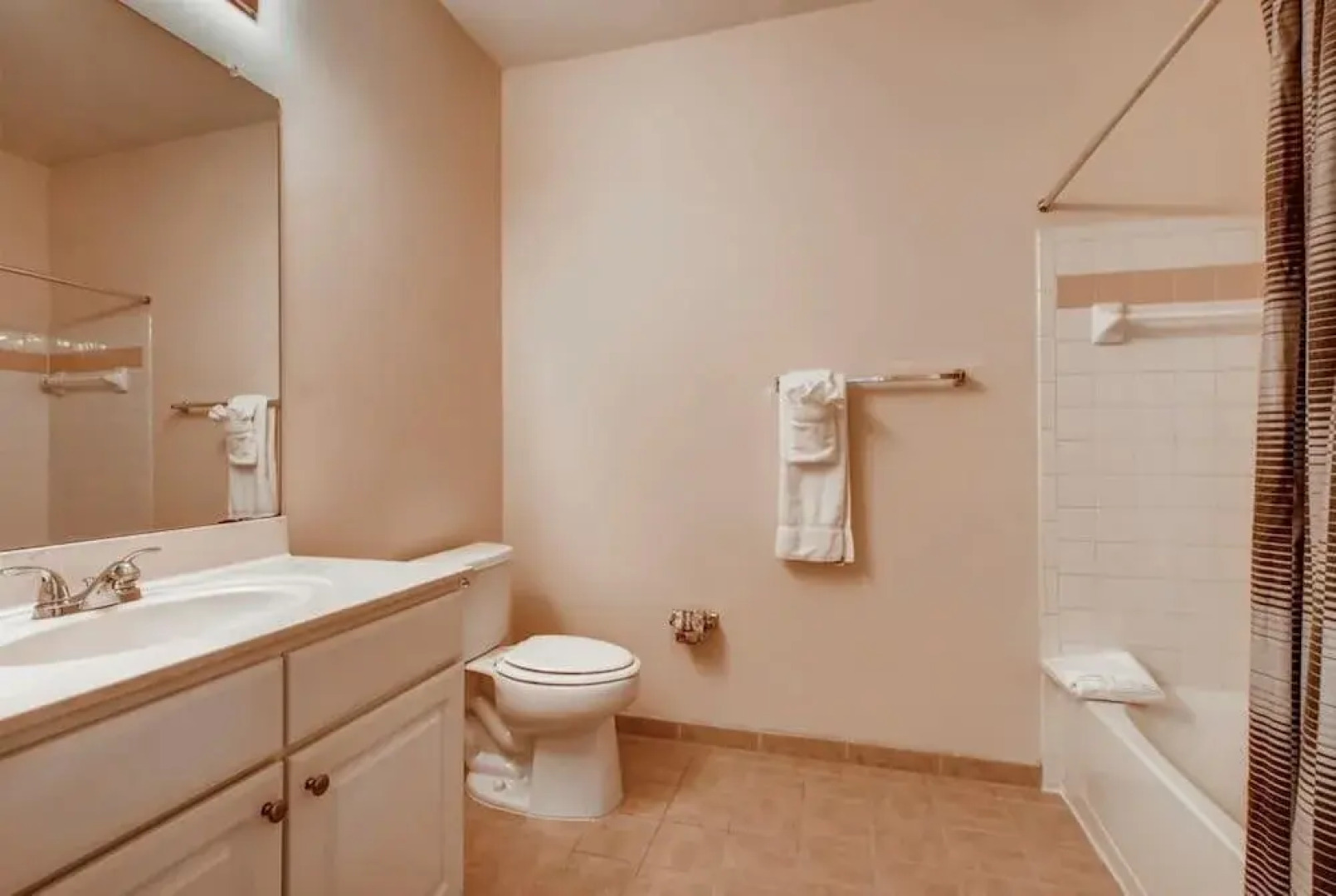 The Mews at Princeton Junction