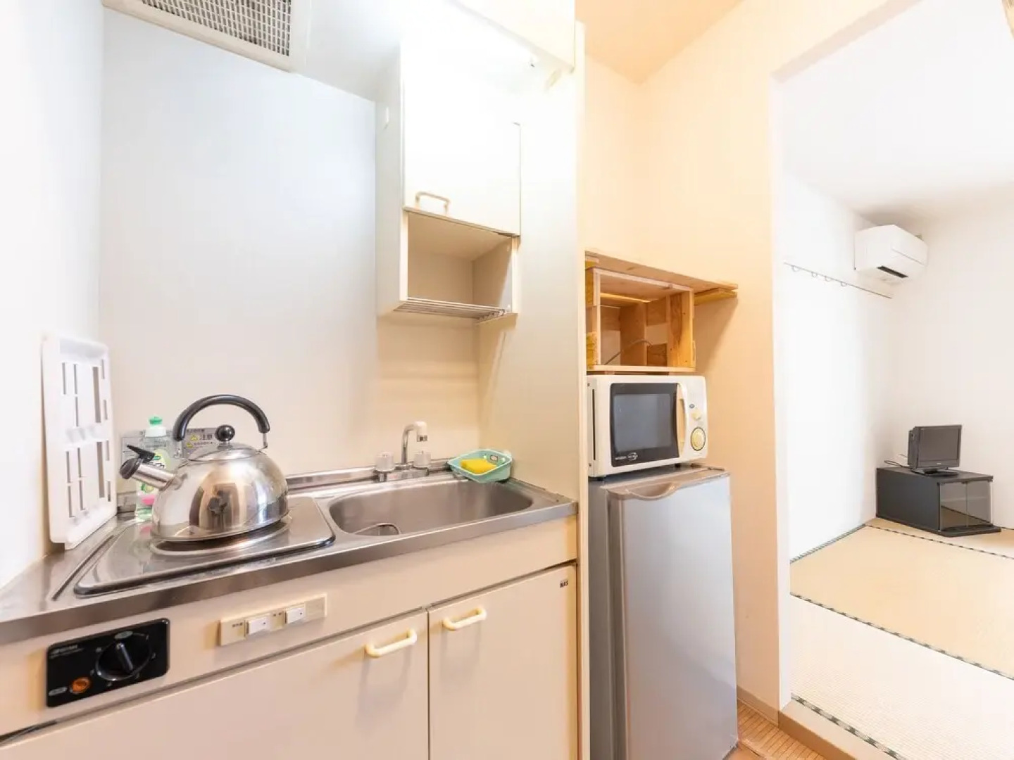 Tabist Ryosou Minatoso