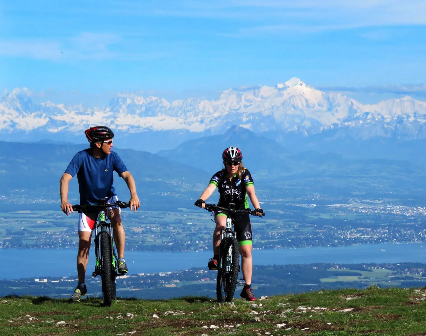 Chalet Hôtel La Mainaz Restaurant & Resort