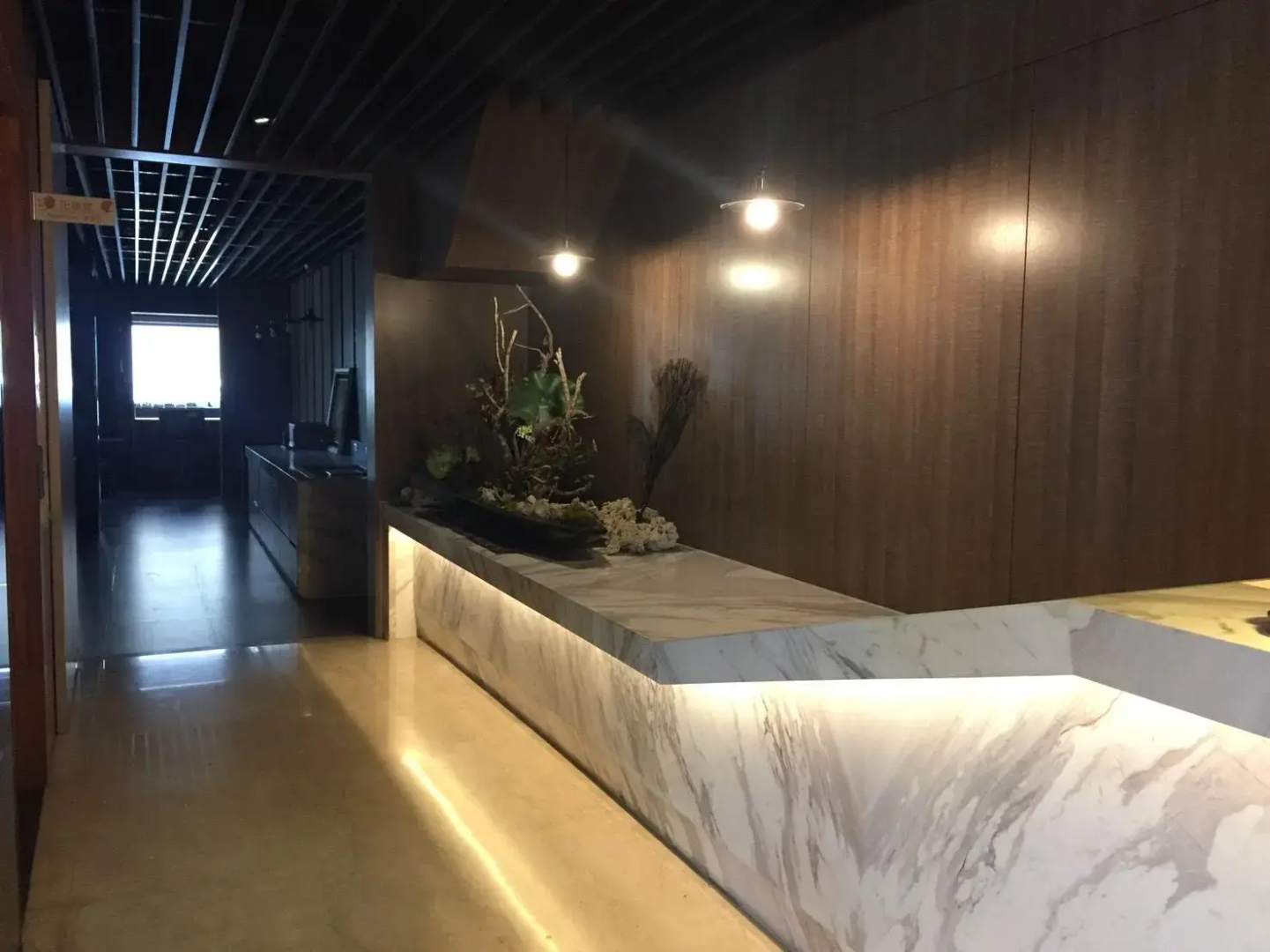 Hunt Champion Hotel