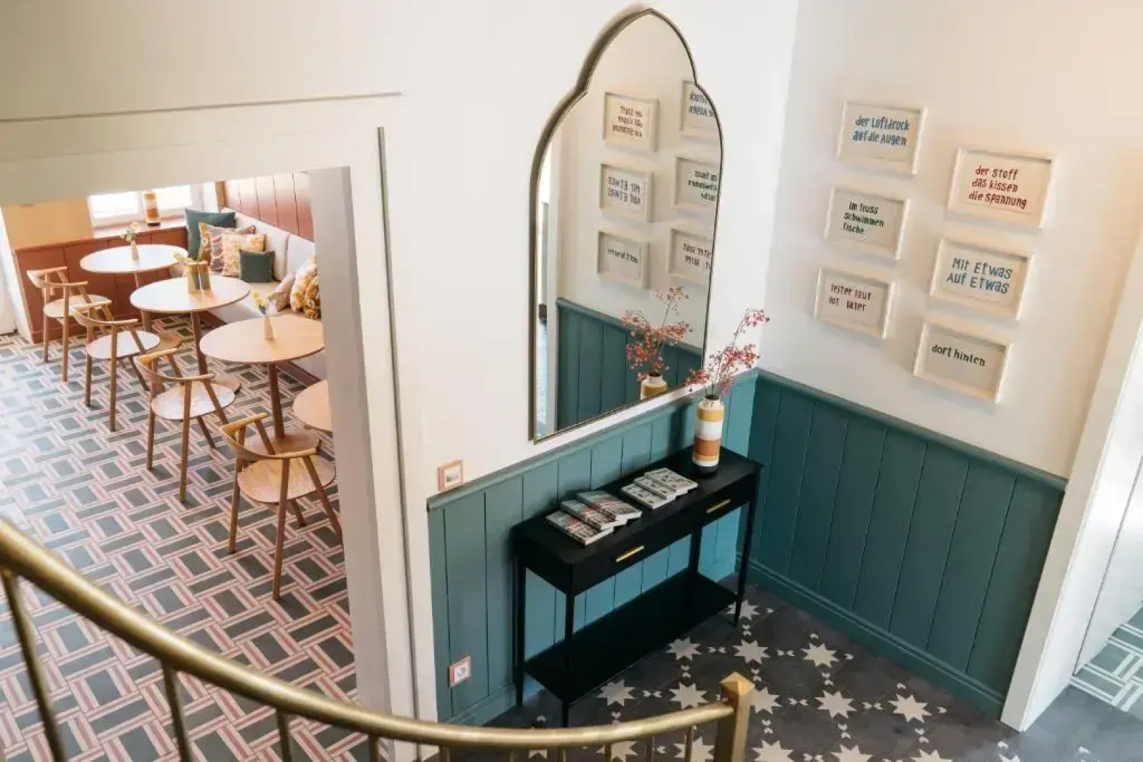 Villa Alma - a lakeside Boutique Hotel