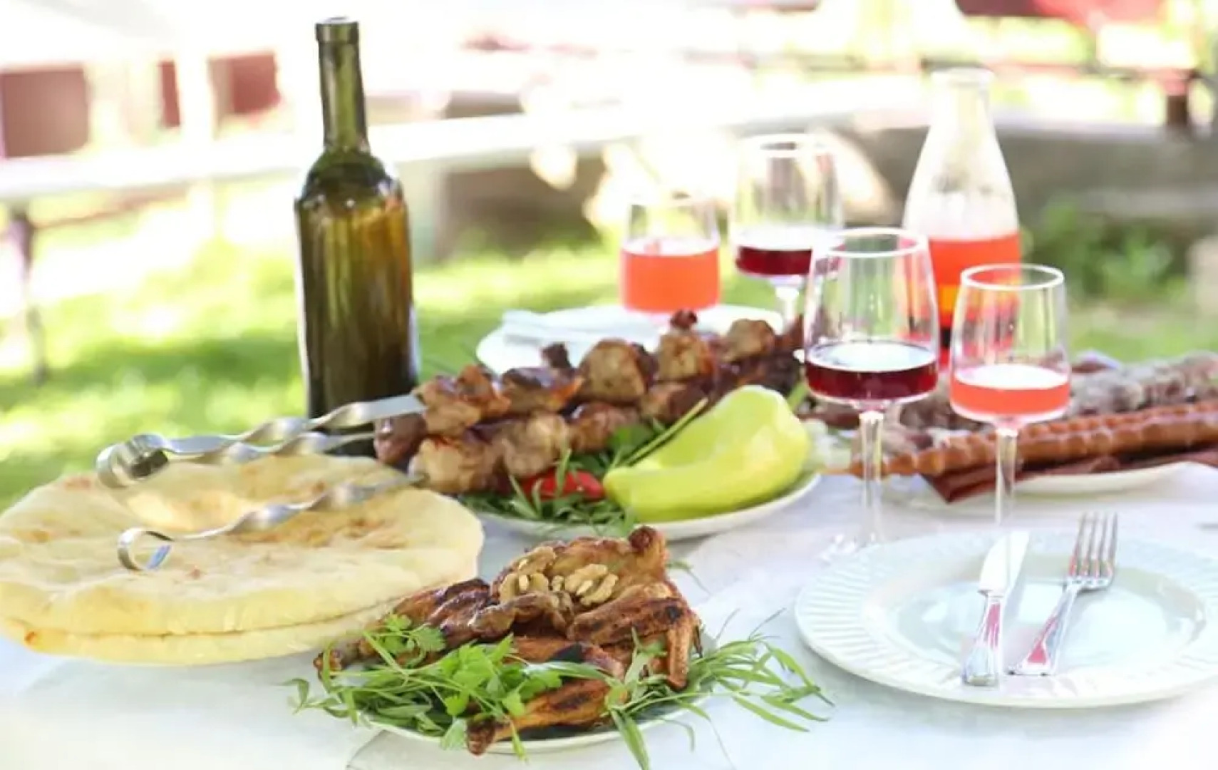 Гостевой дом Green House