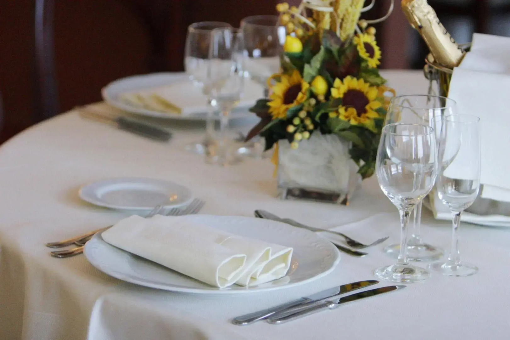 Grand Hotel Bonaccorsi