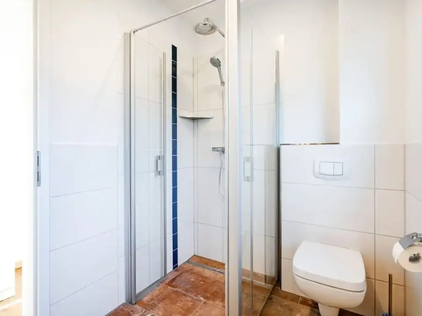 Nitschke - Vakantiewoning Watt