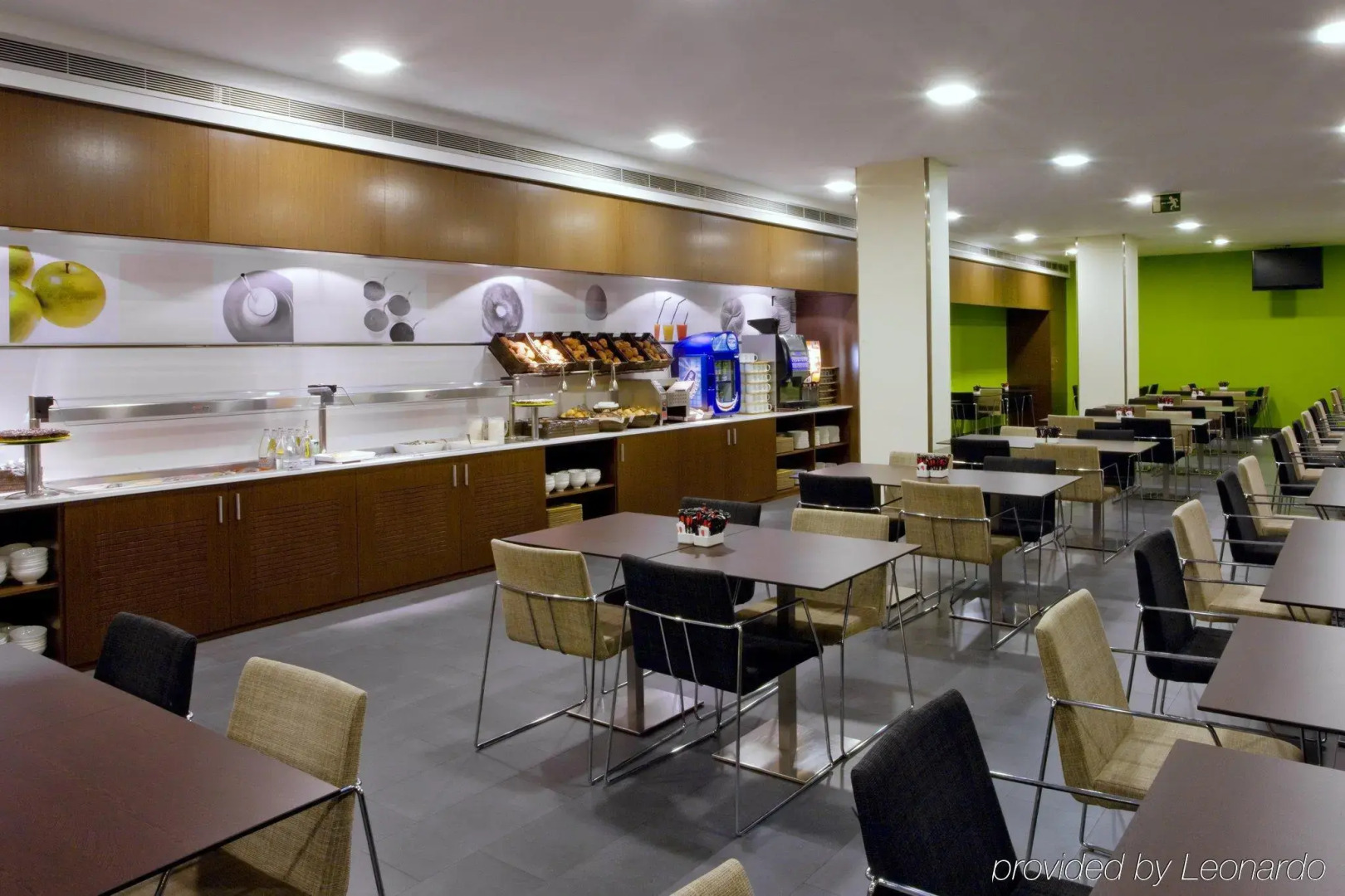 Holiday Inn Express Barcelona City 22@ by IHG