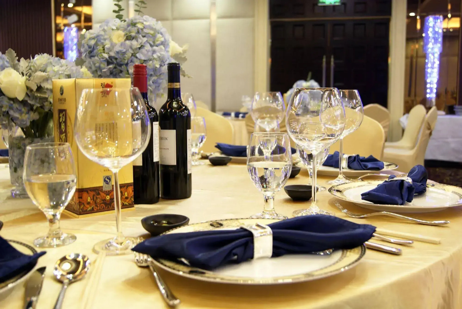 Harbourview Hotel & Resort