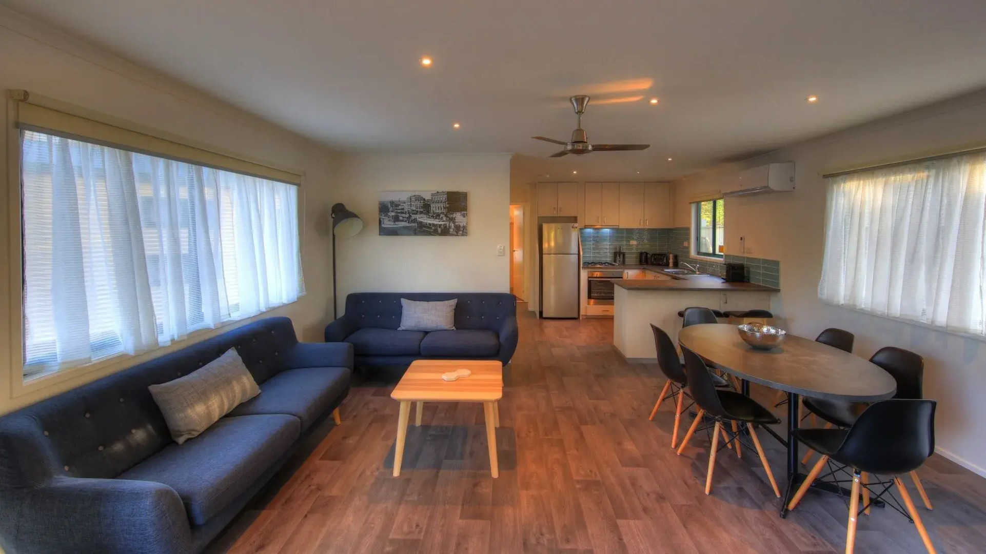 Eureka Stockade Holiday Park