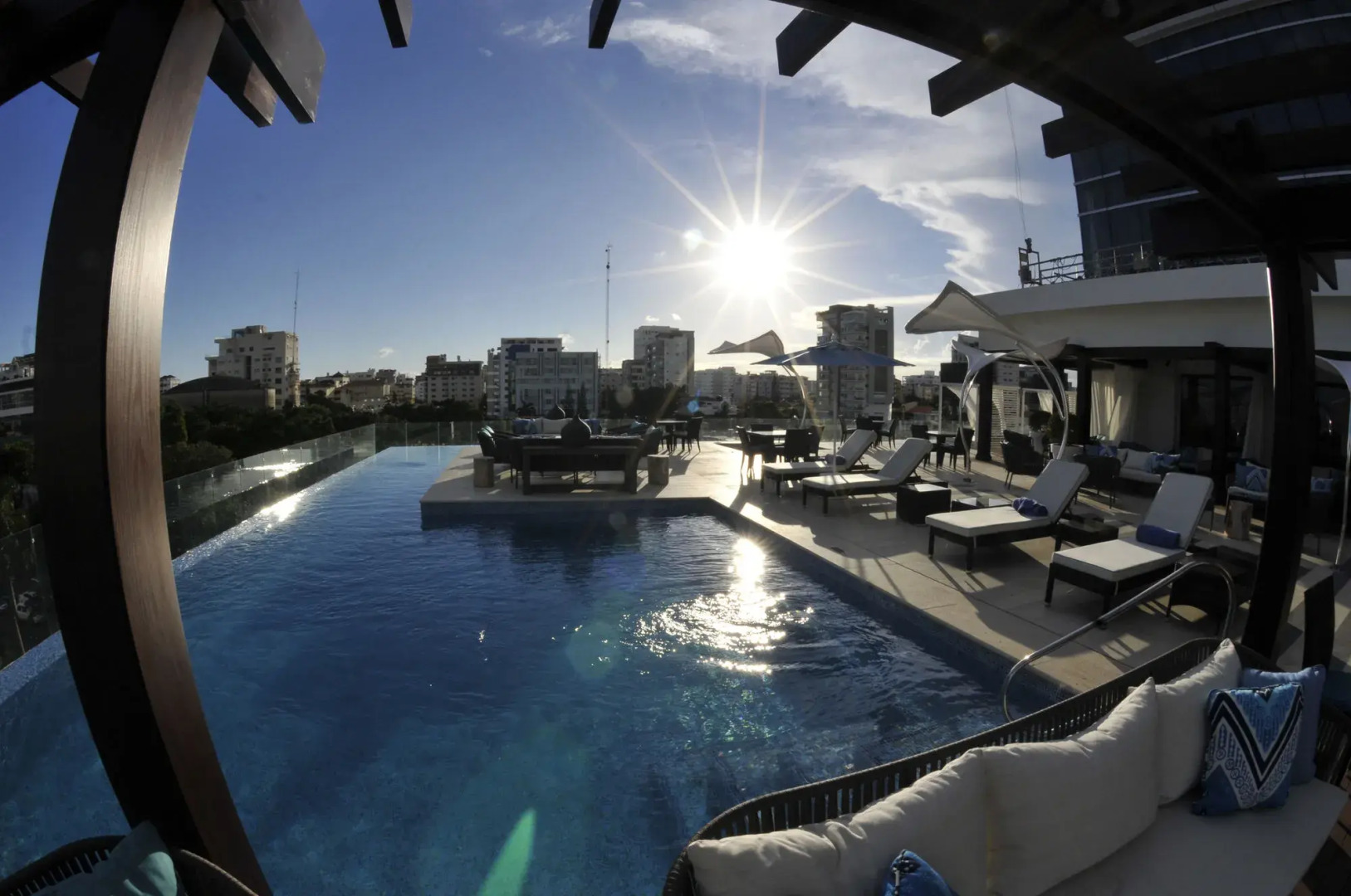 InterContinental Real Santo Domingo by IHG