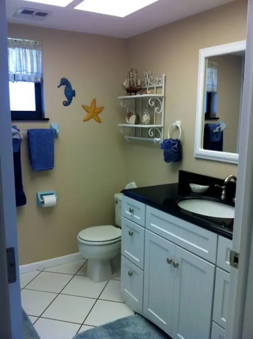 Maria Close to the River by Boat 1042