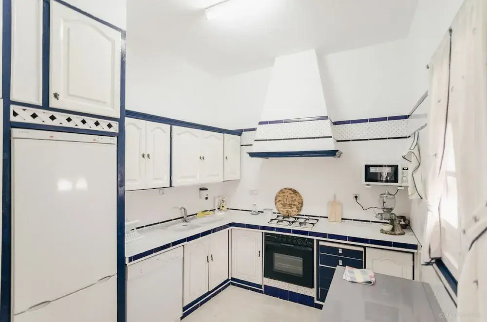 El Rincón Del Comendador