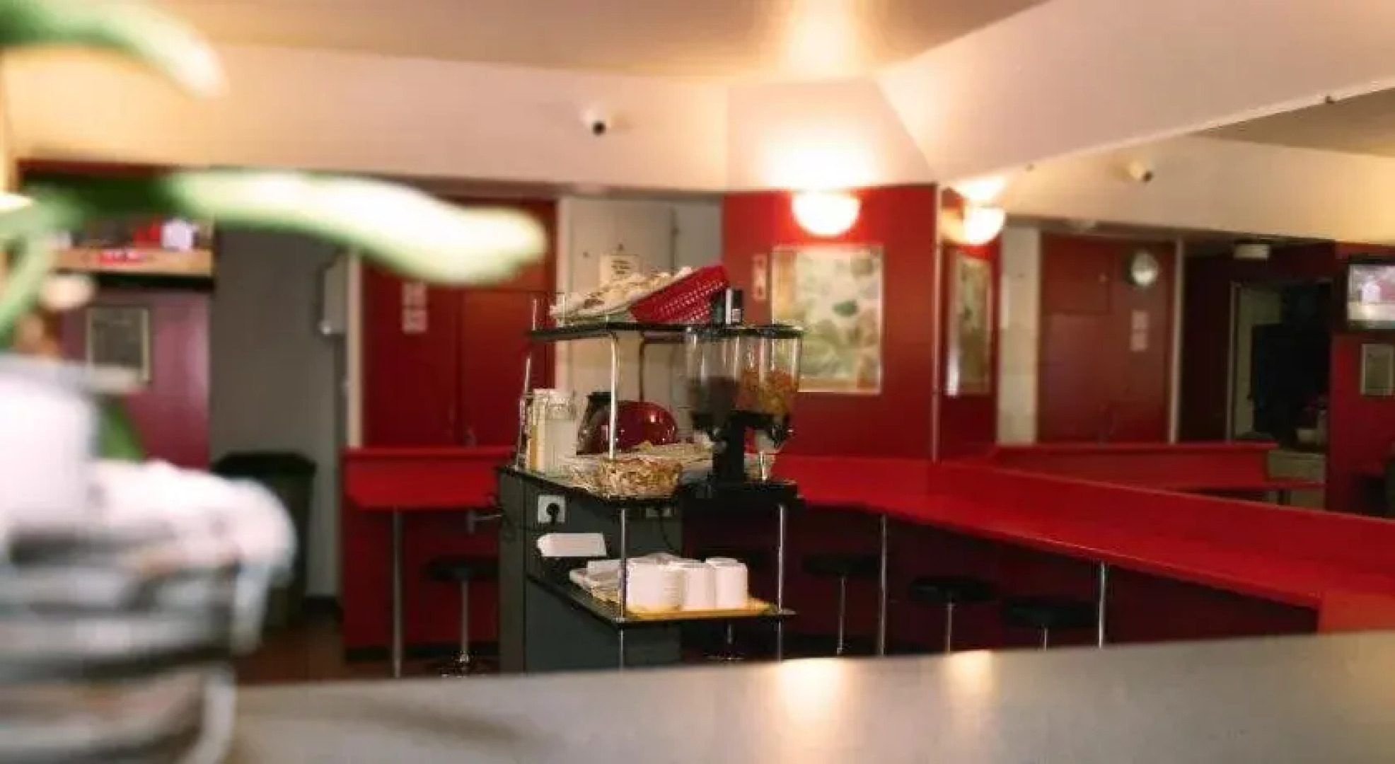 Hotel Classeco Liège