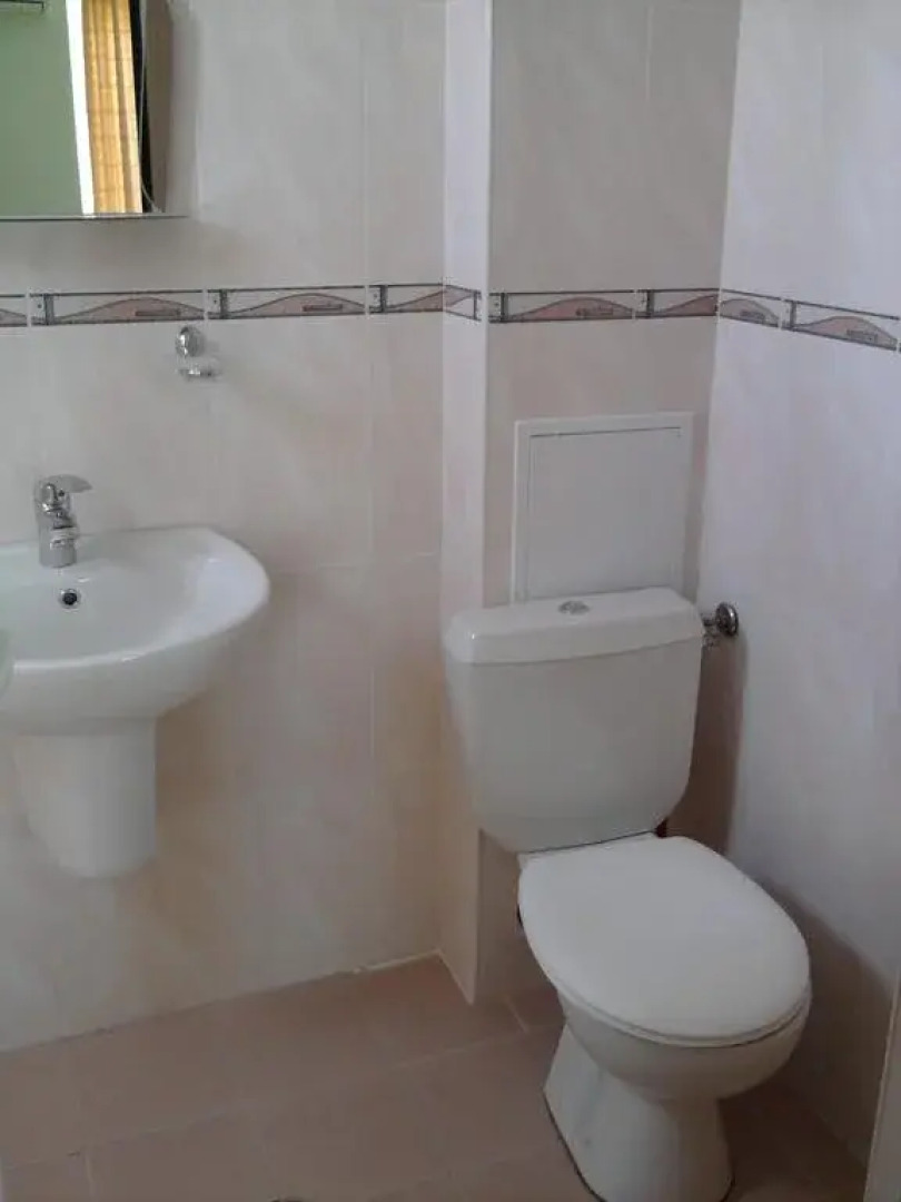 Krai Moreto Guest House