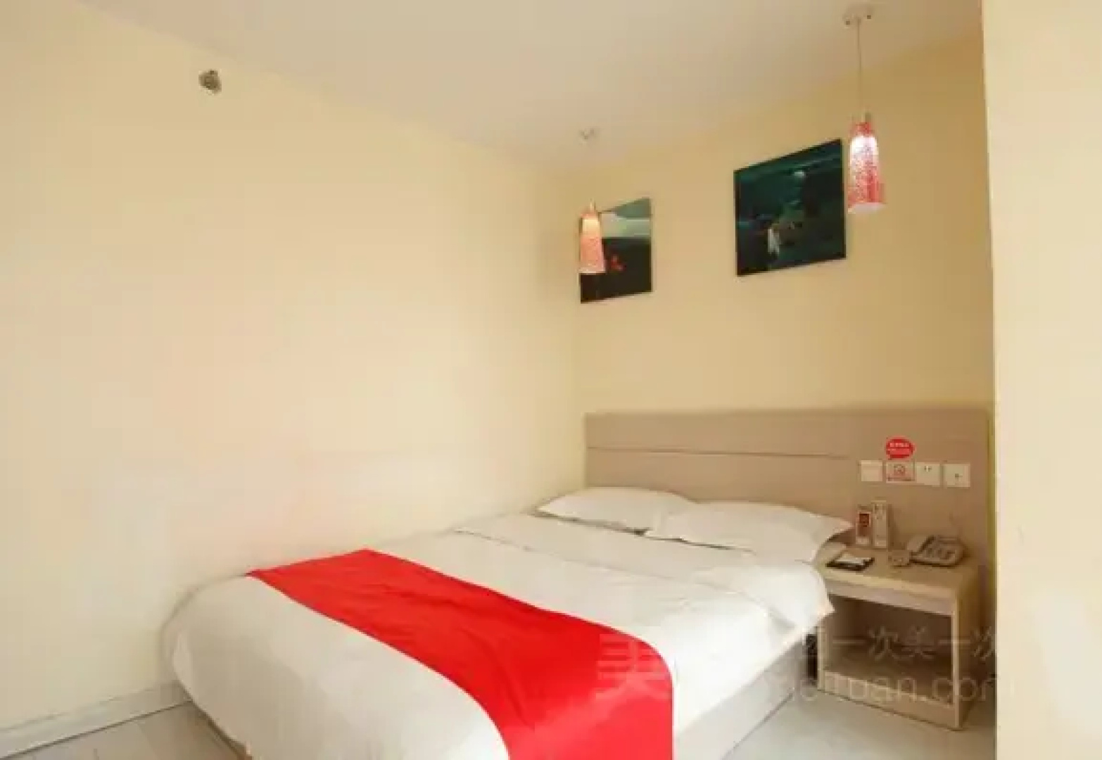 Thank Inn Hotel Jiangsu Huai'an Lianshui Gaogou Town Diyi Street