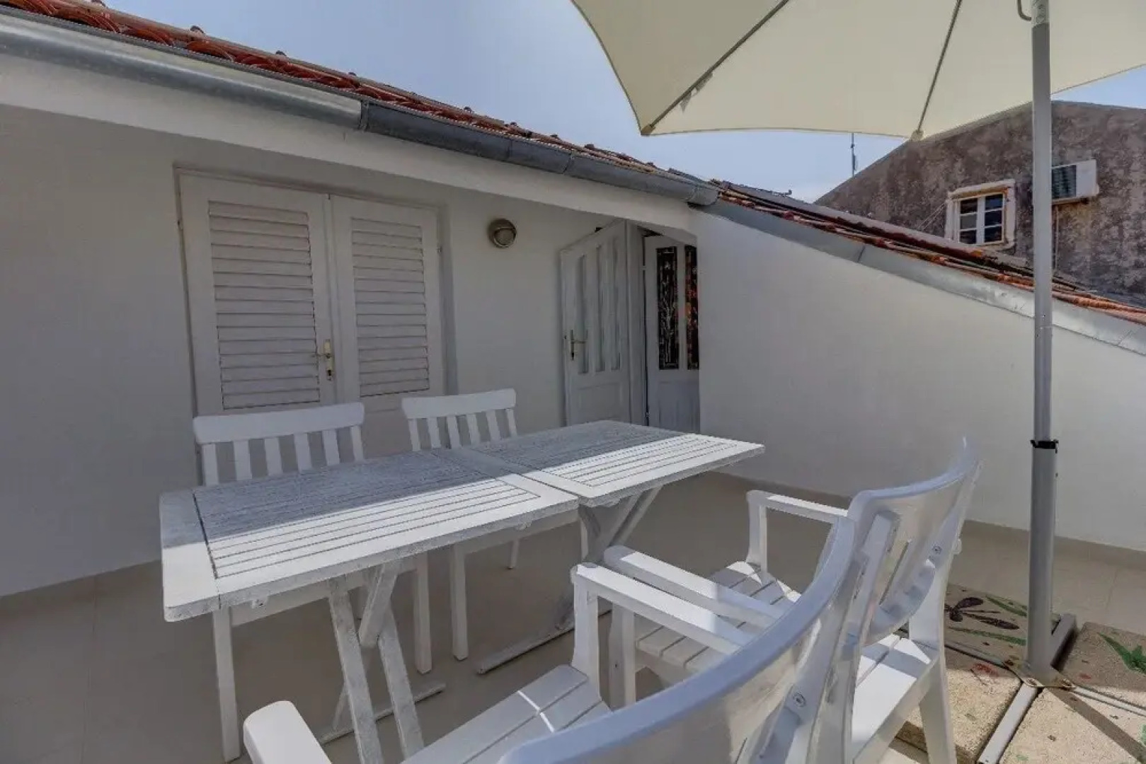 Apartments Mandarina