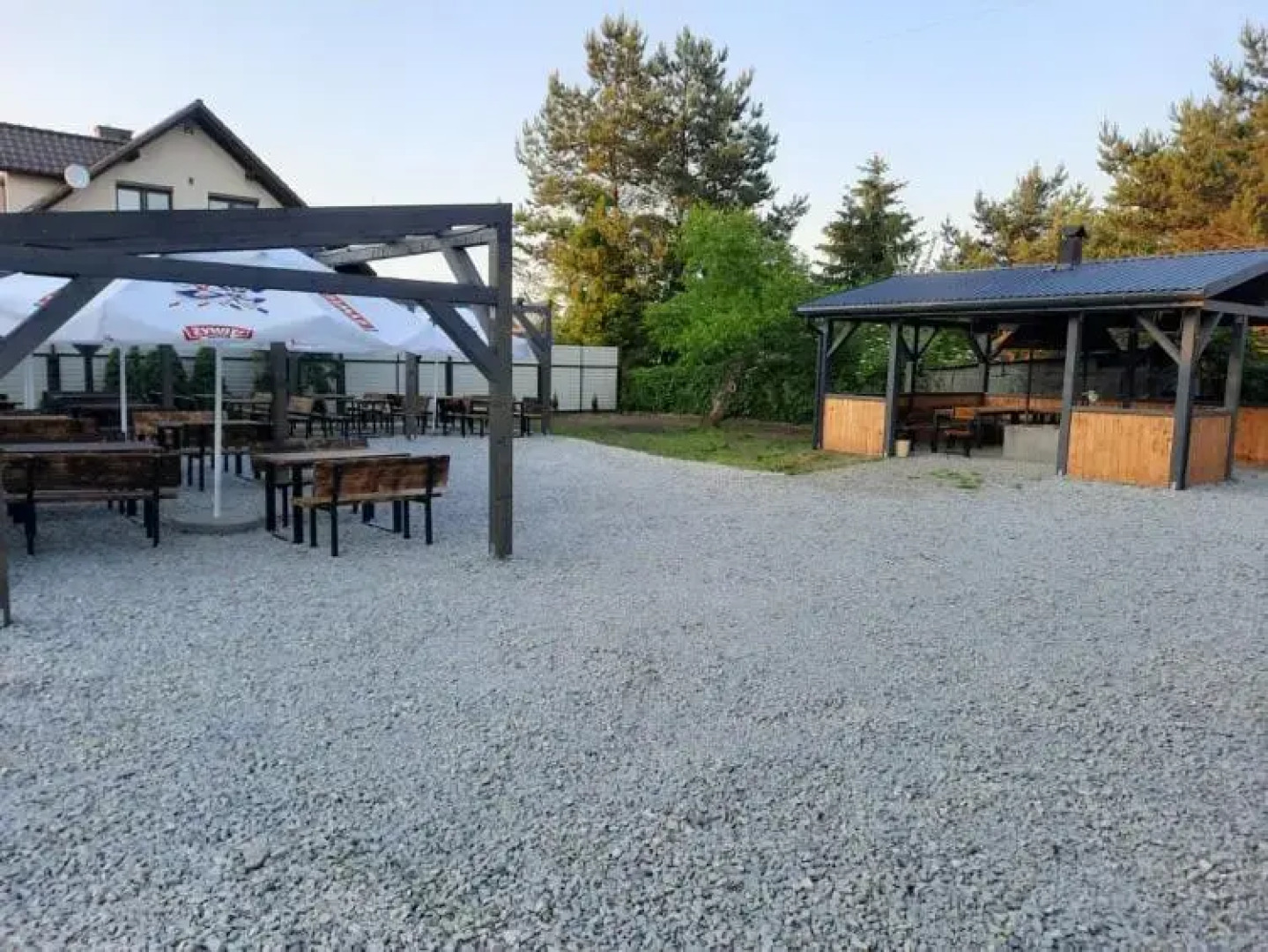 Wadowice Apartamenty Nad Skawą