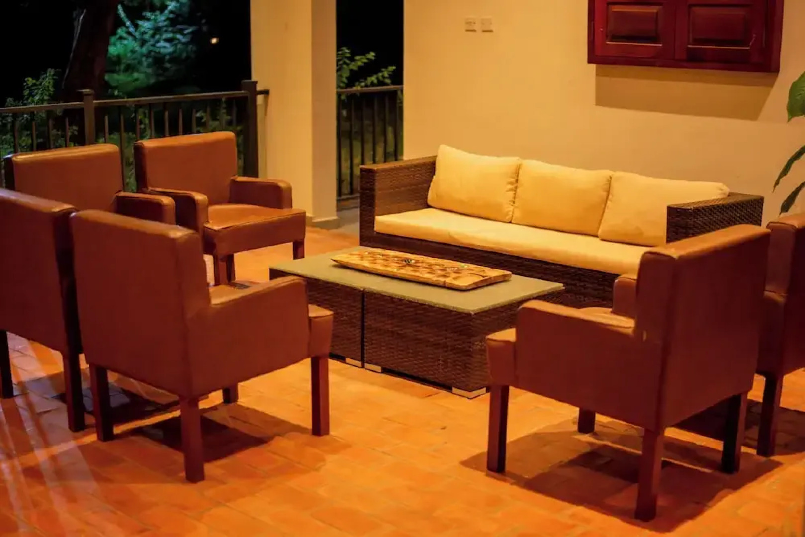 Waters Edge By Serendib