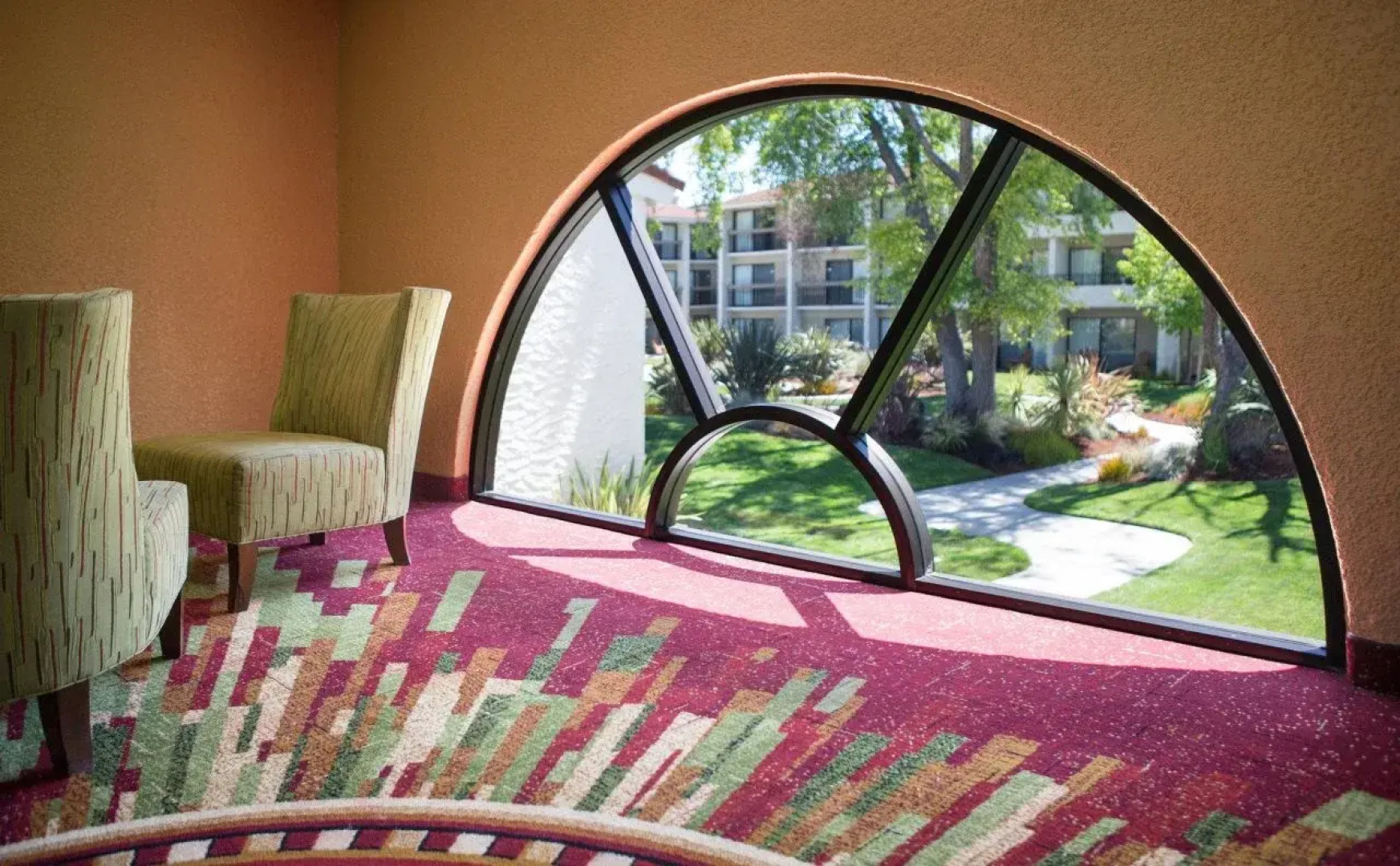 Santa Clara Marriott