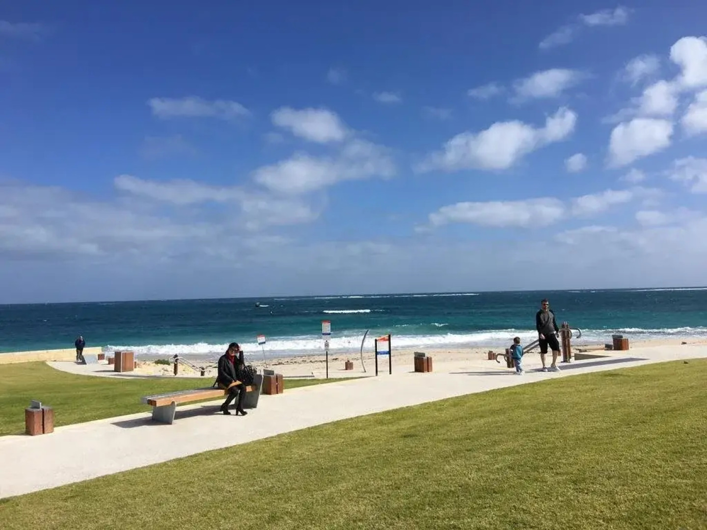 Magnificent Beach Retreat