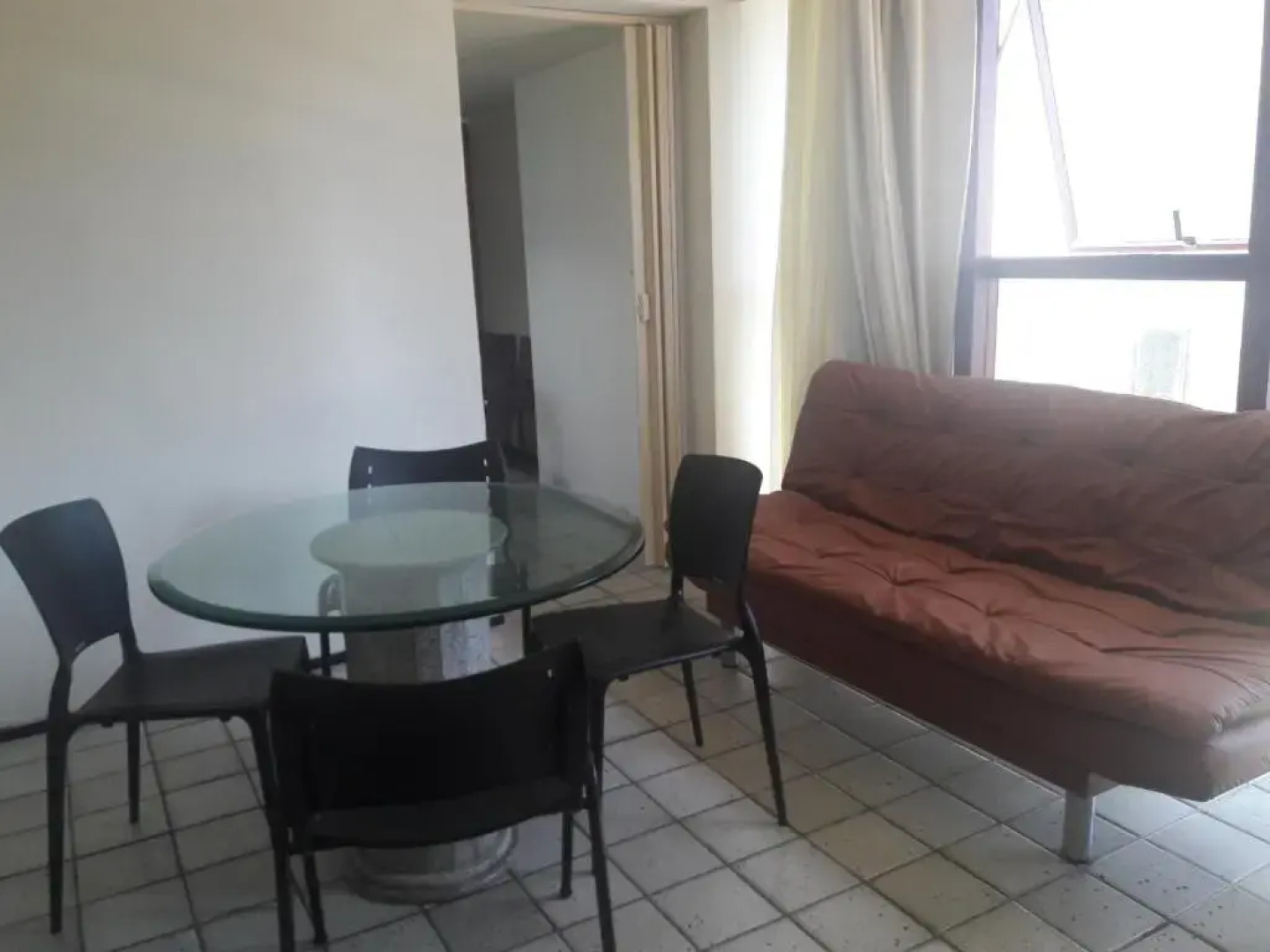 Flat Edf Golden Beach