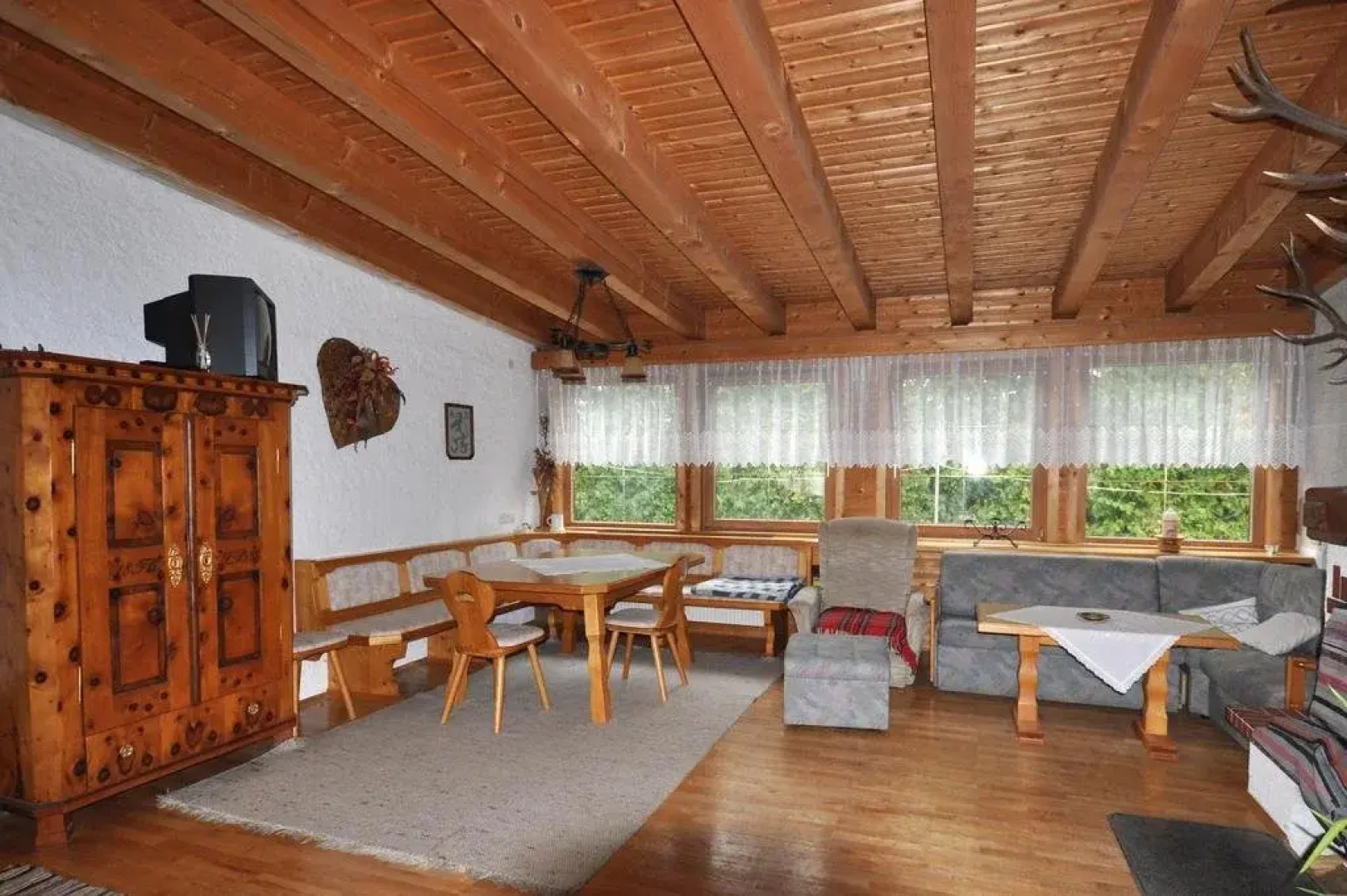 Gasthaus zur Waldschenke