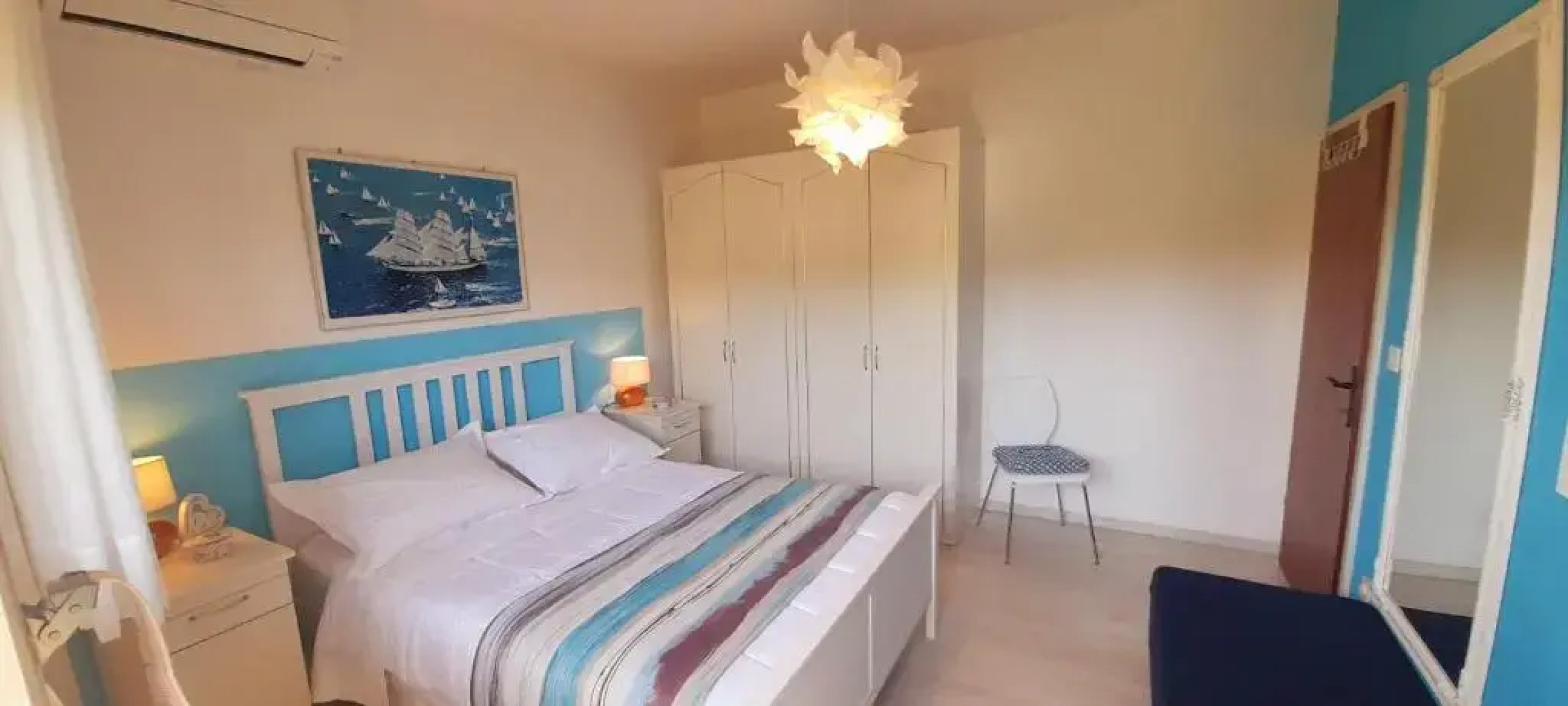 Apartments Marija Franić