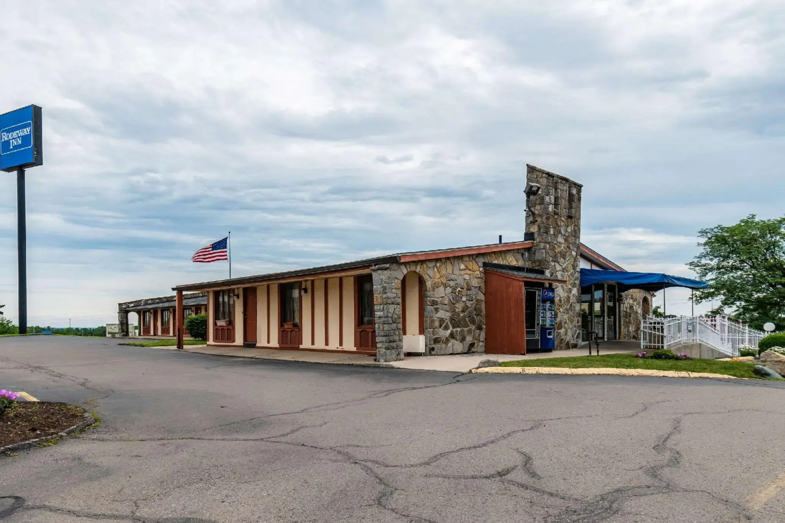 Knights Inn Miamisburg South