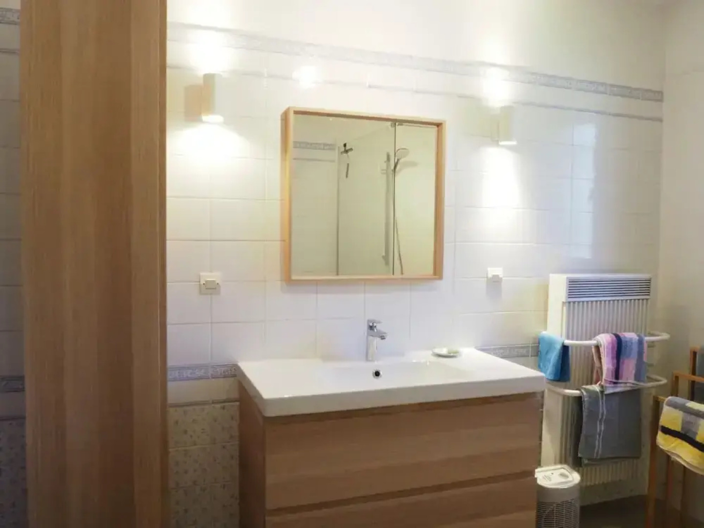 House in Vaison-la-romaine With Pool