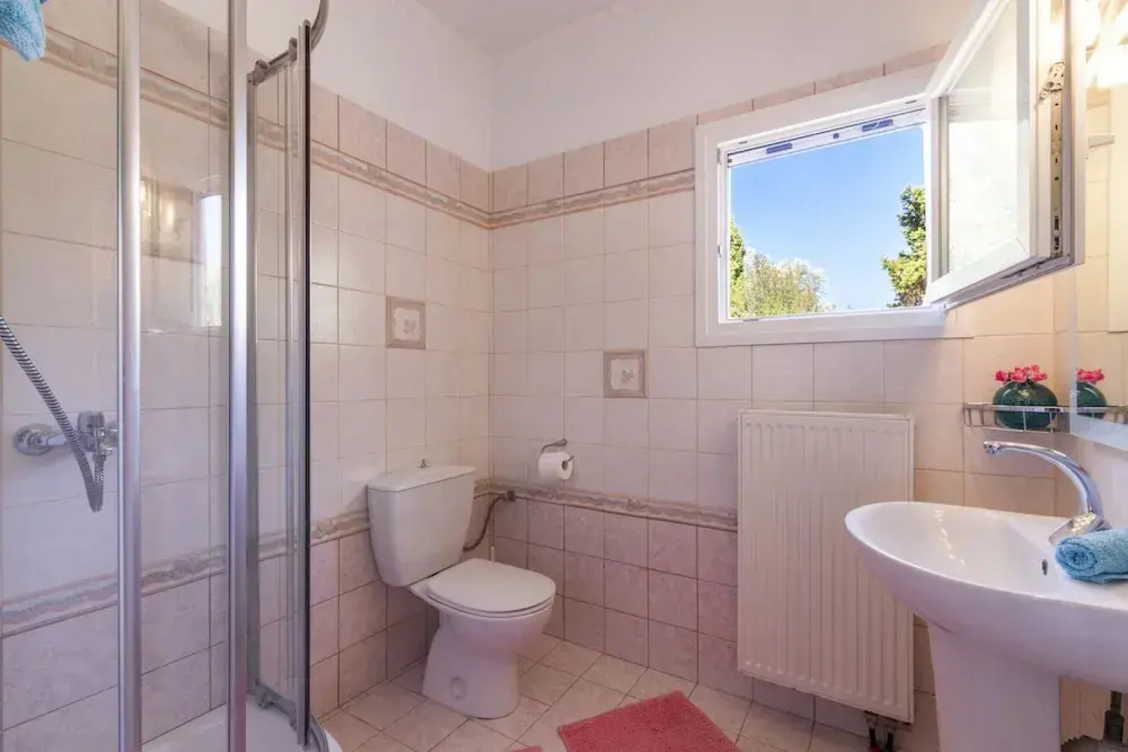 Marina Gouvia Family Villa By Konnect