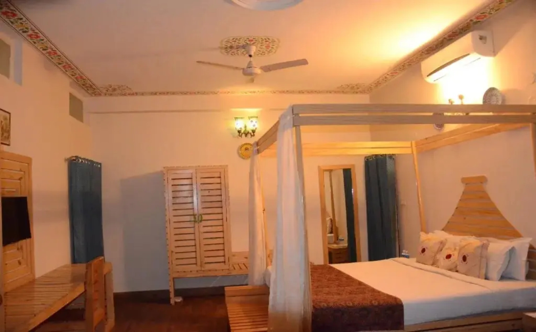 Ankur Hotel - MGB Hotels