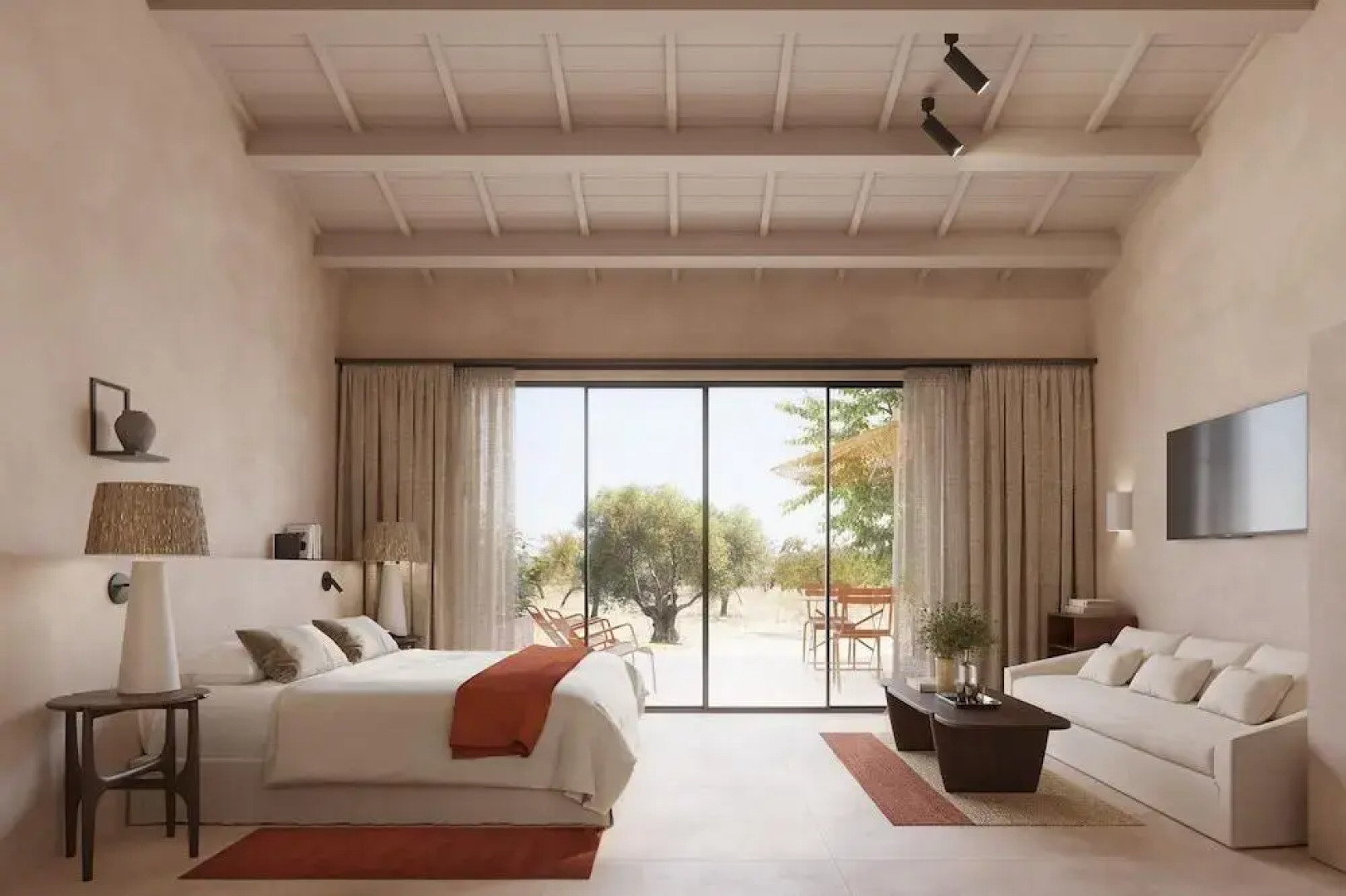 The Lodge Mallorca - Small Luxury Hotels