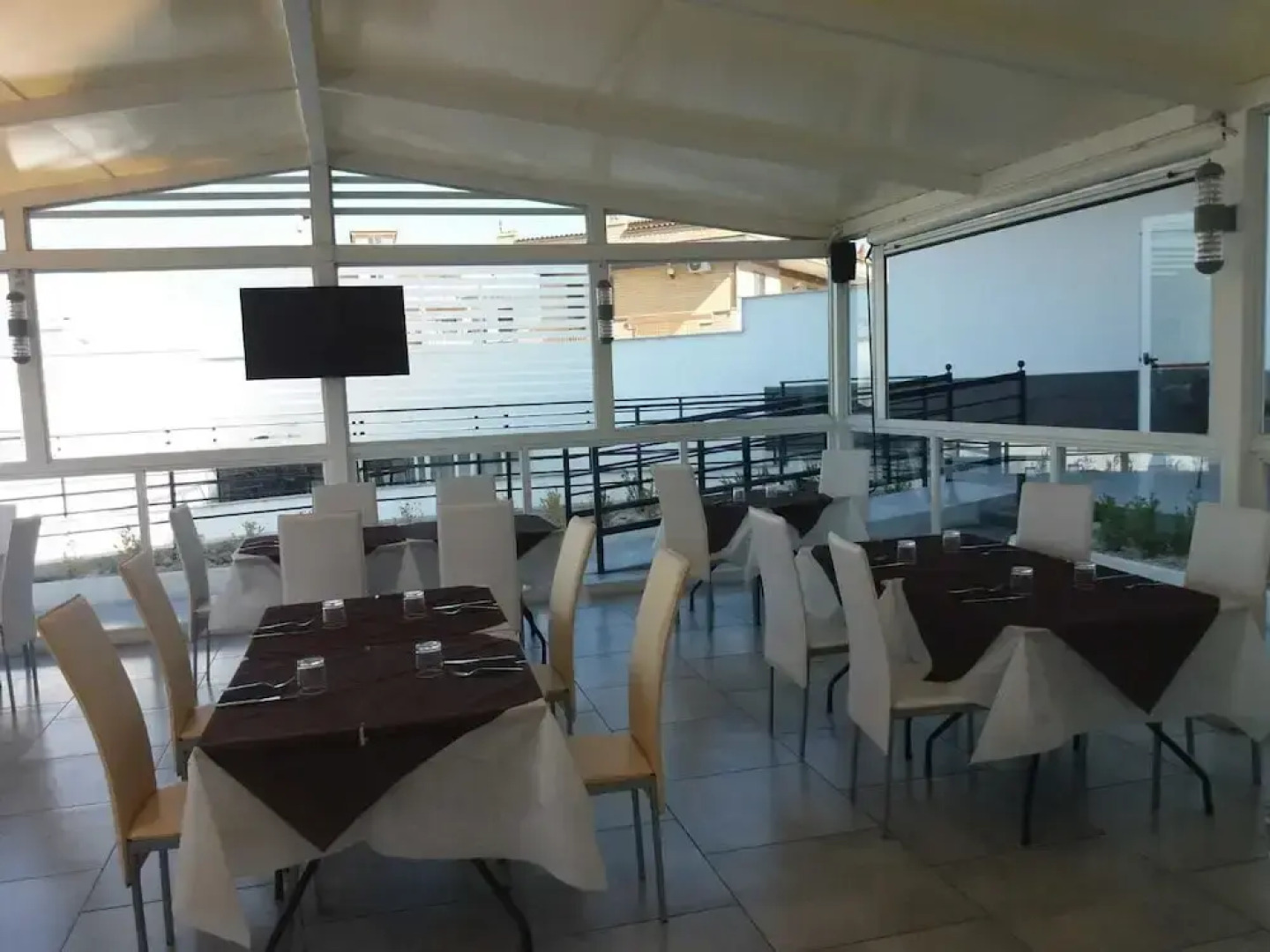 Living Bed and Breakfast