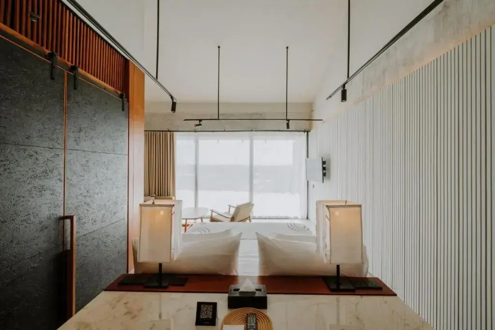 The Komu Canggu Bali