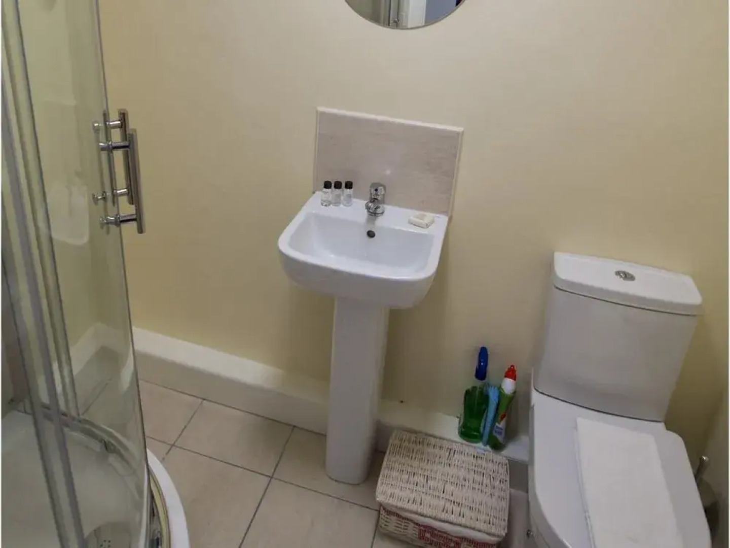 The Unicorn Richmond