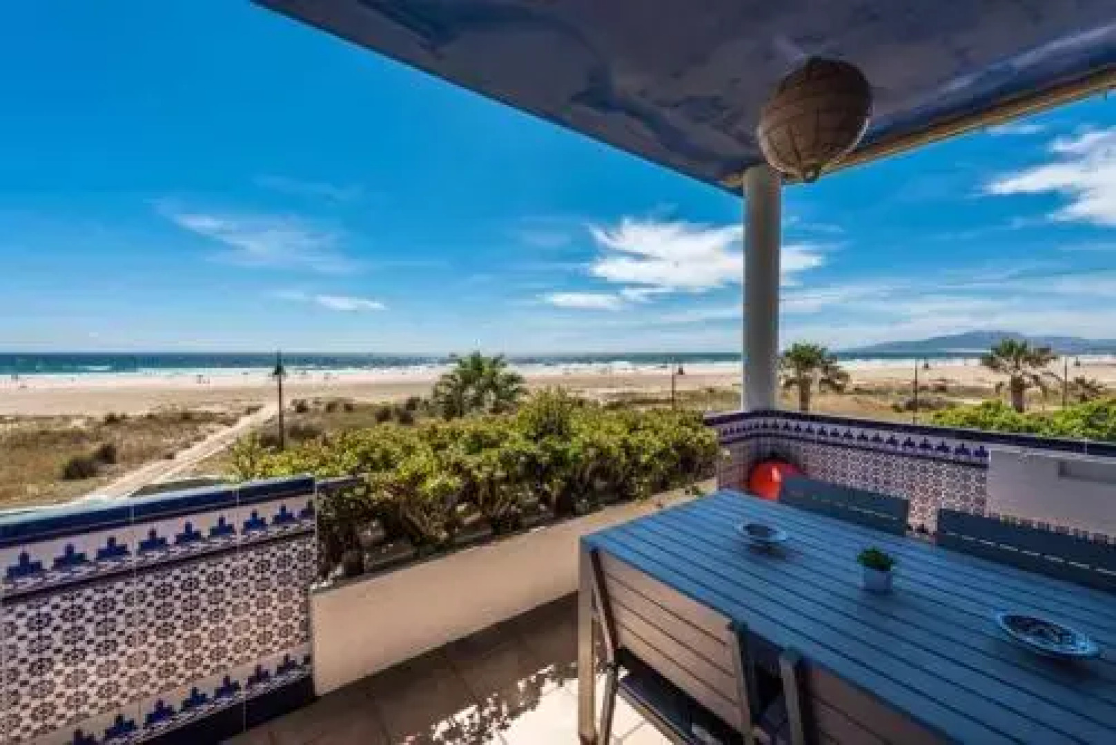 Tarifa Beach Rentals Tortuga 2