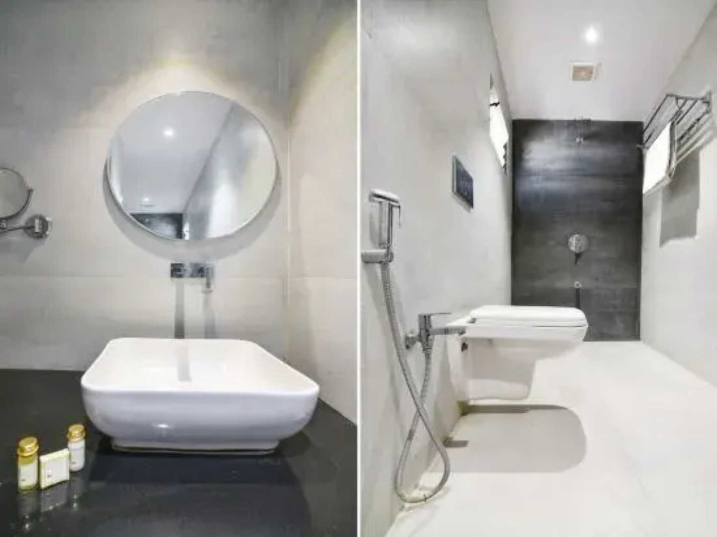 Hotel Imperia By OYO Rooms