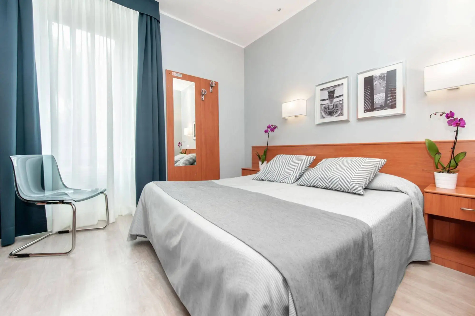 Hotel Roi