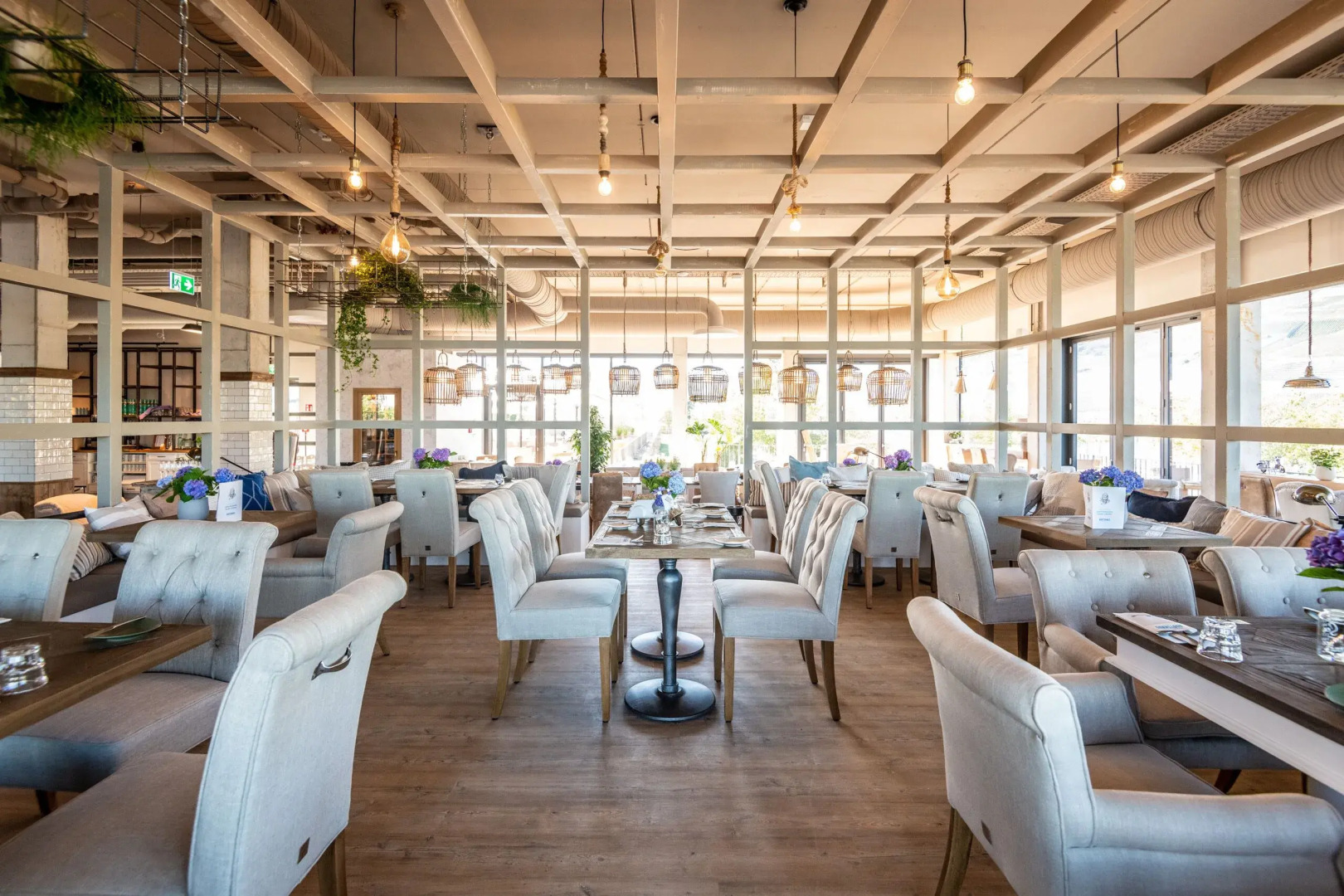 PAPA RHEIN Hotel & Spa