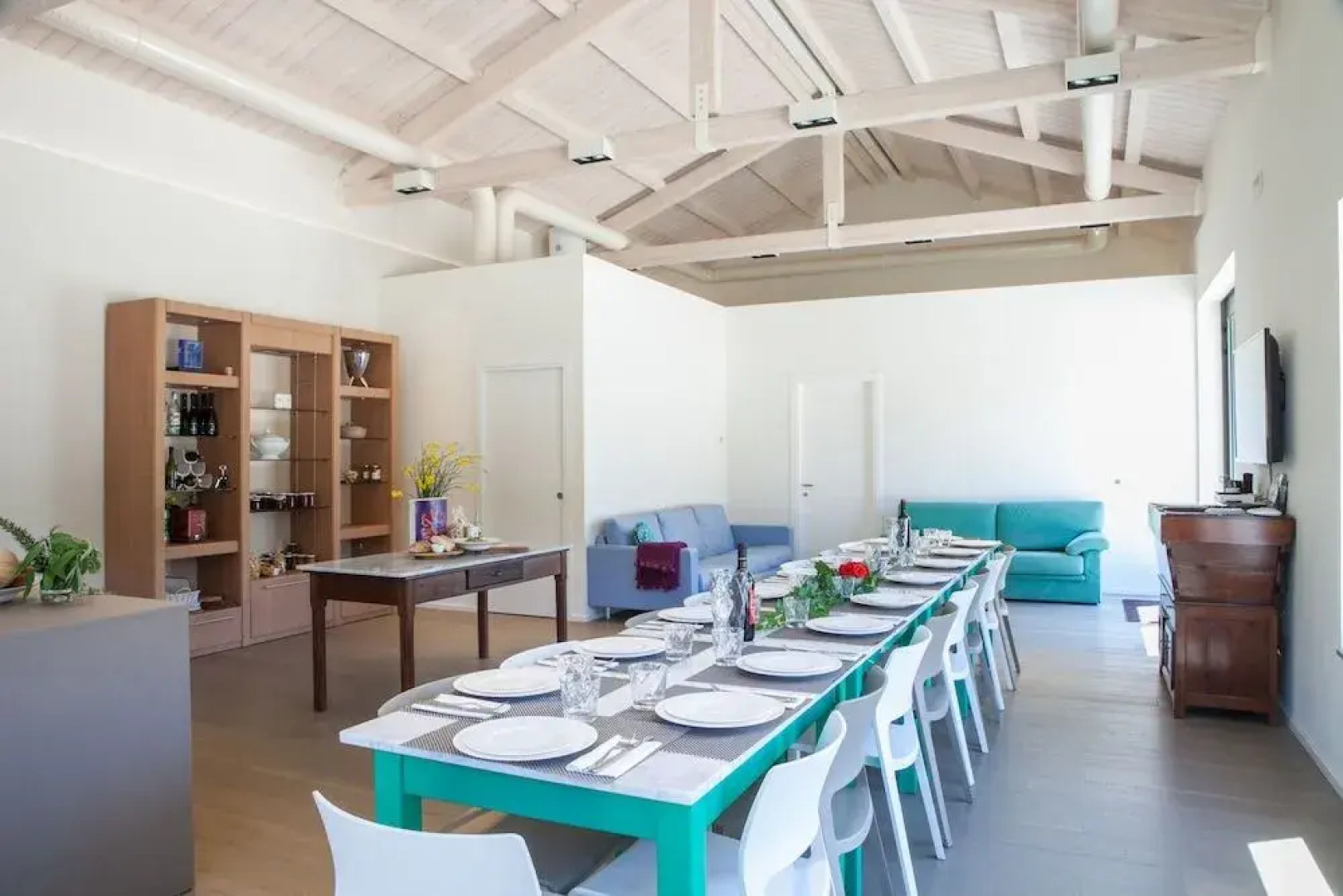 Agriturismo Colle Casini Cortesi