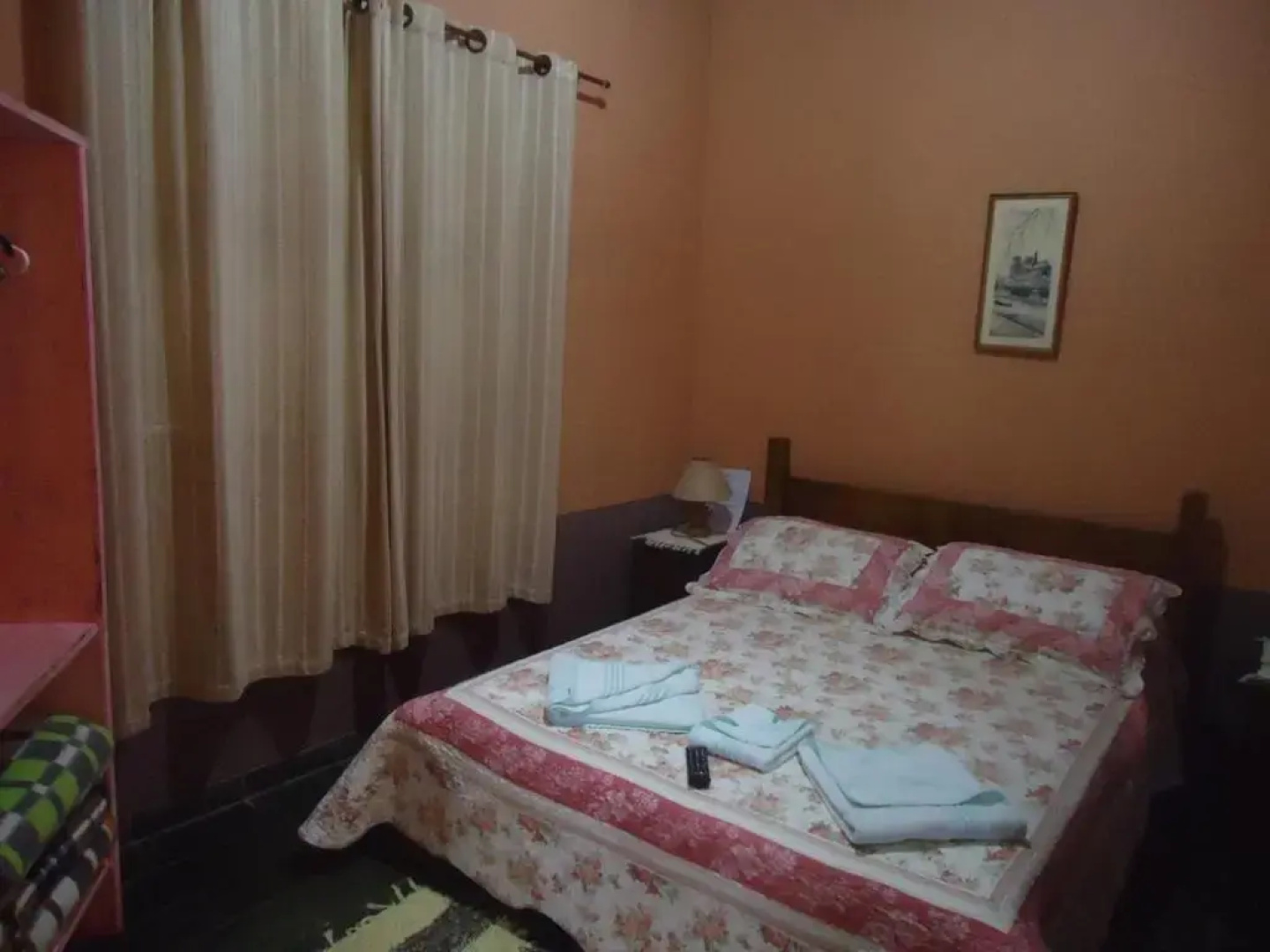 Estrela Da Serra Hotel Fazenda