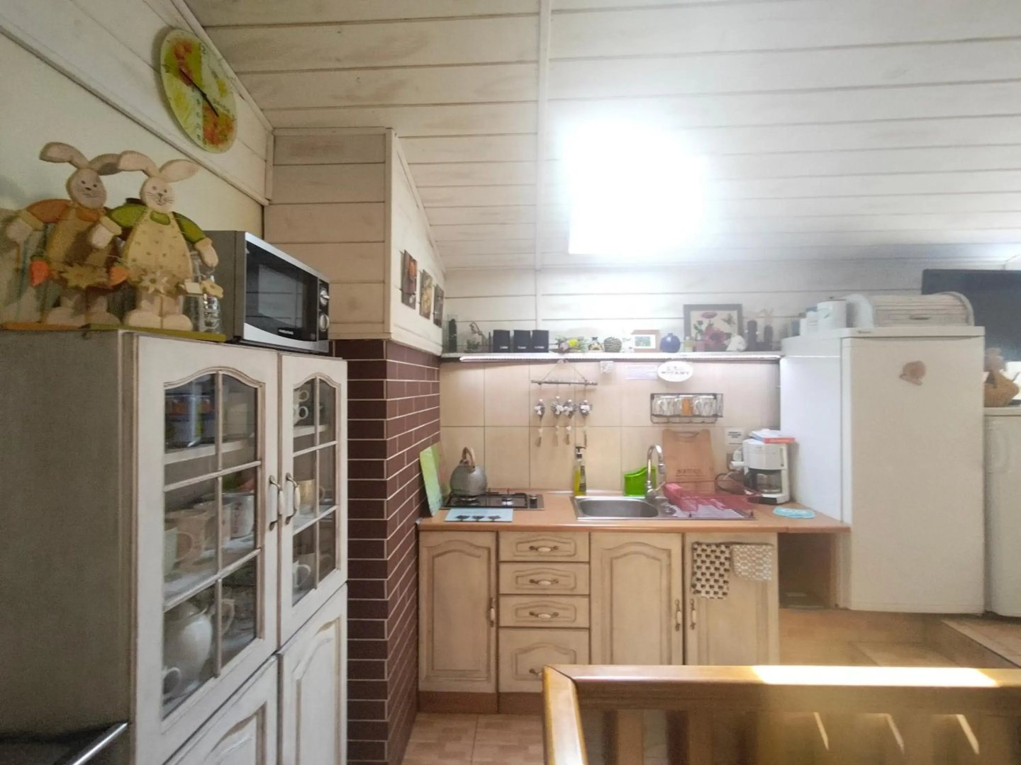 Pokoje Gościnne "Justyna"