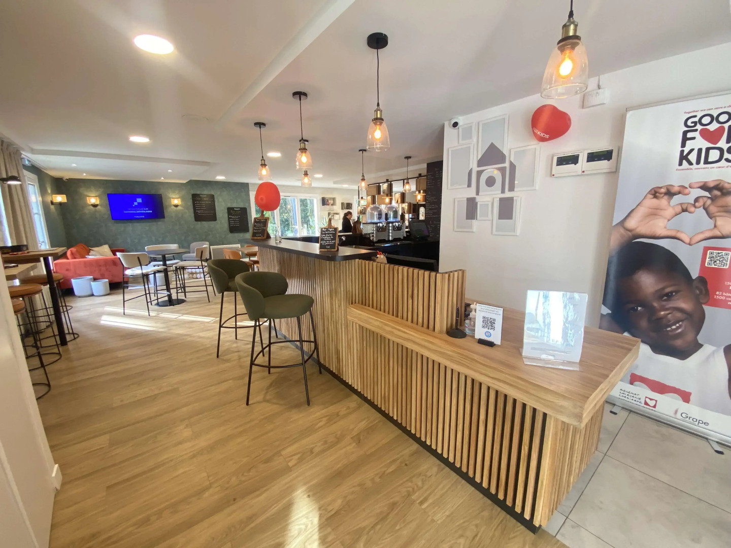 Campanile Nantes Sud - Rezé Aéroport