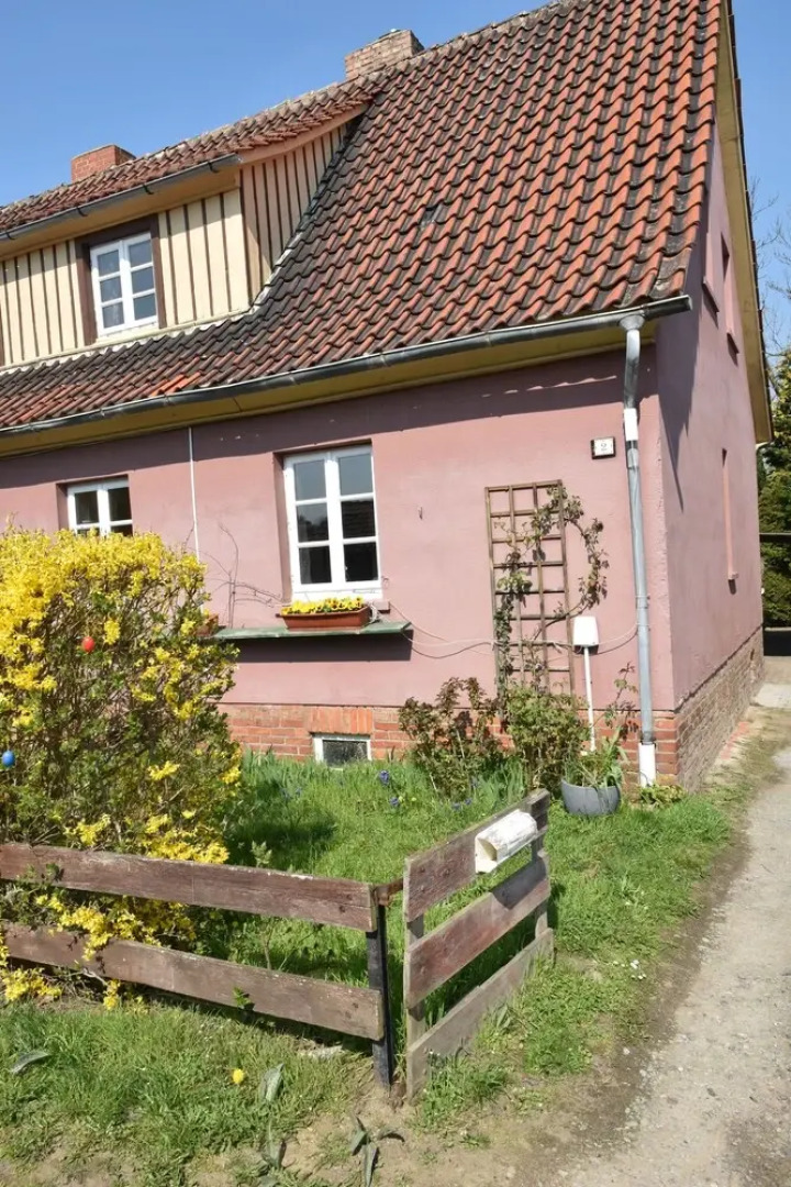 Ferienwohnung Domäne Süpplingenburg