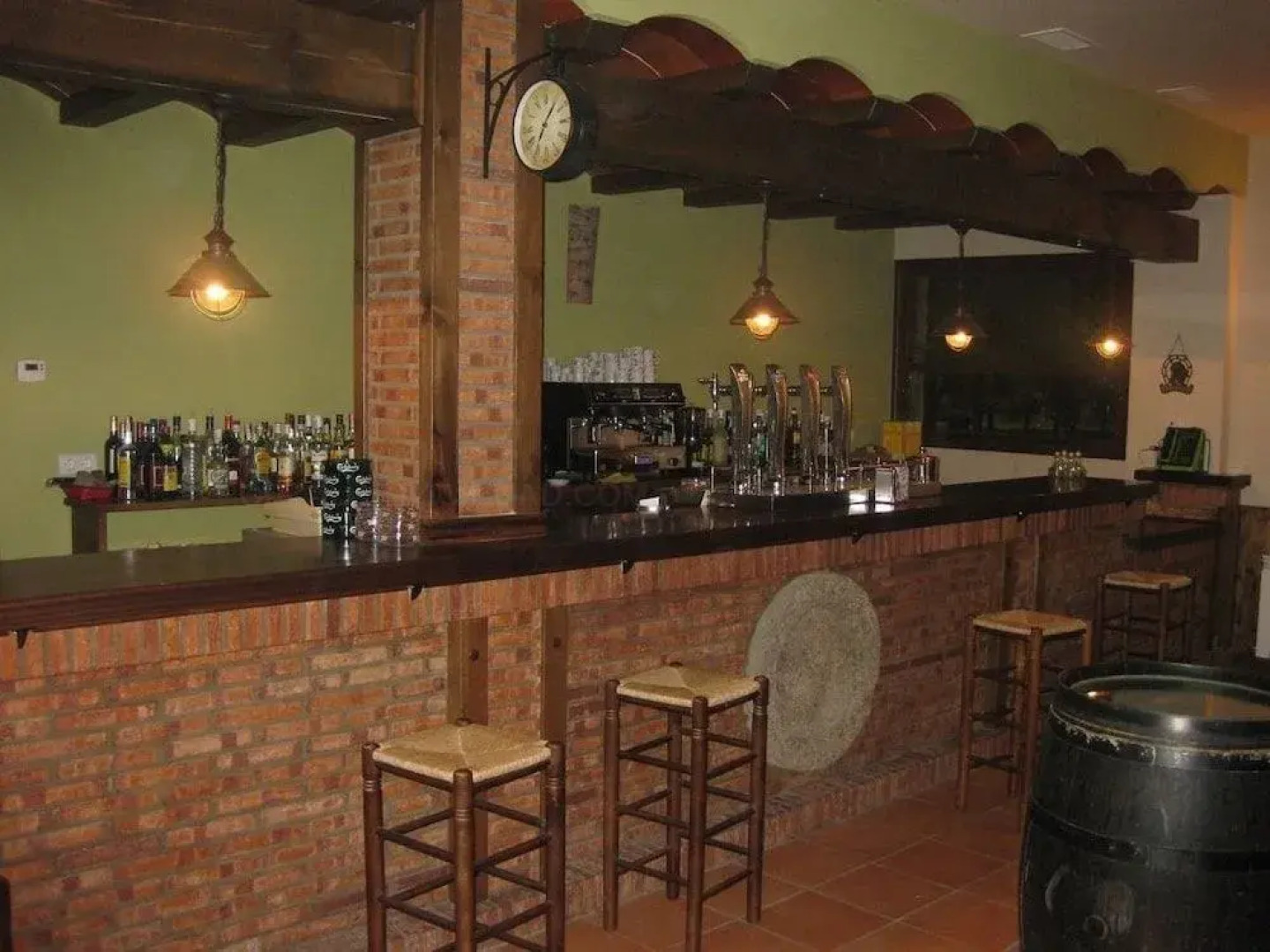 Hostal Rural La Caballeriza