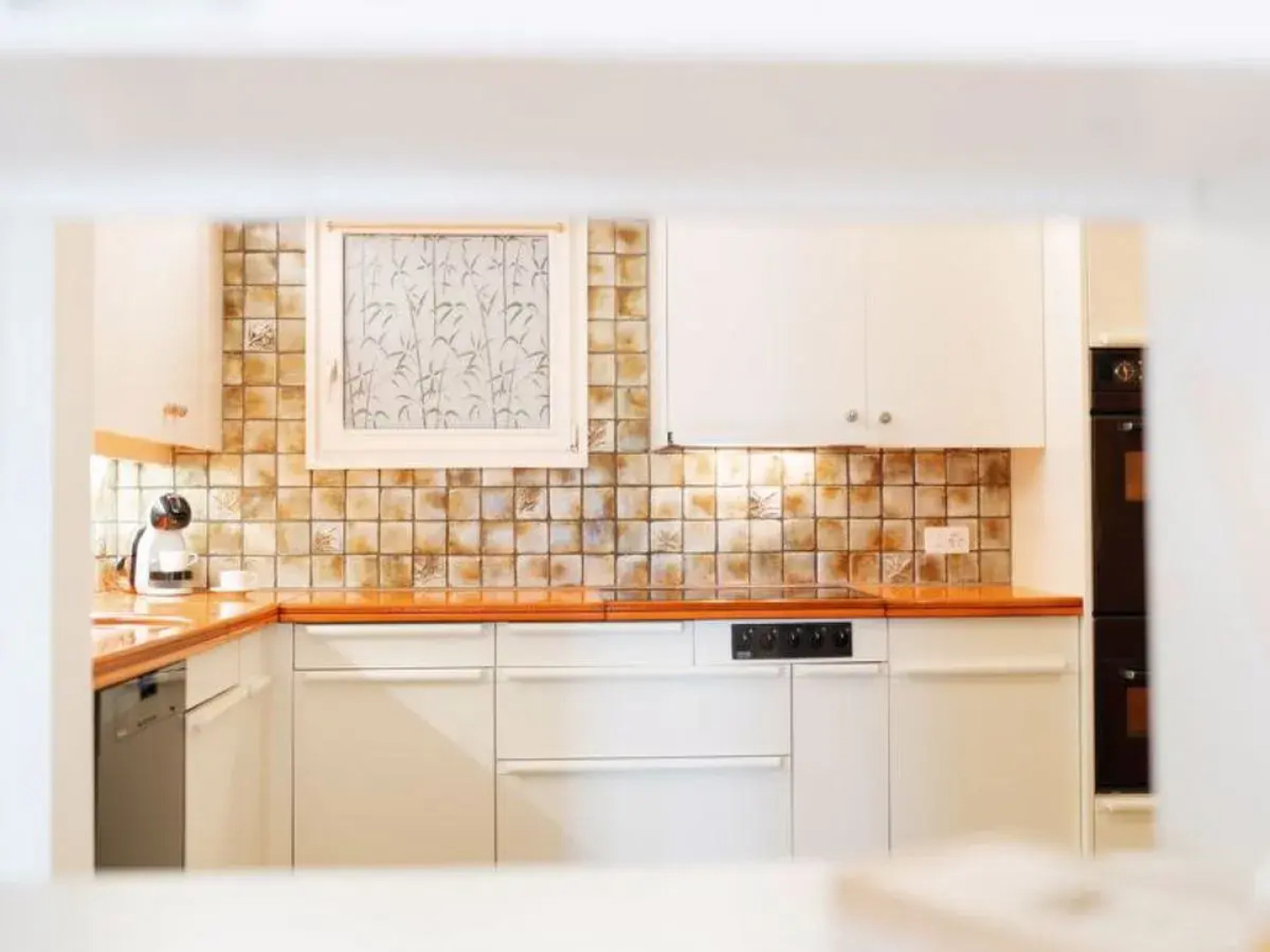 Apartment Mariahalden Weesen