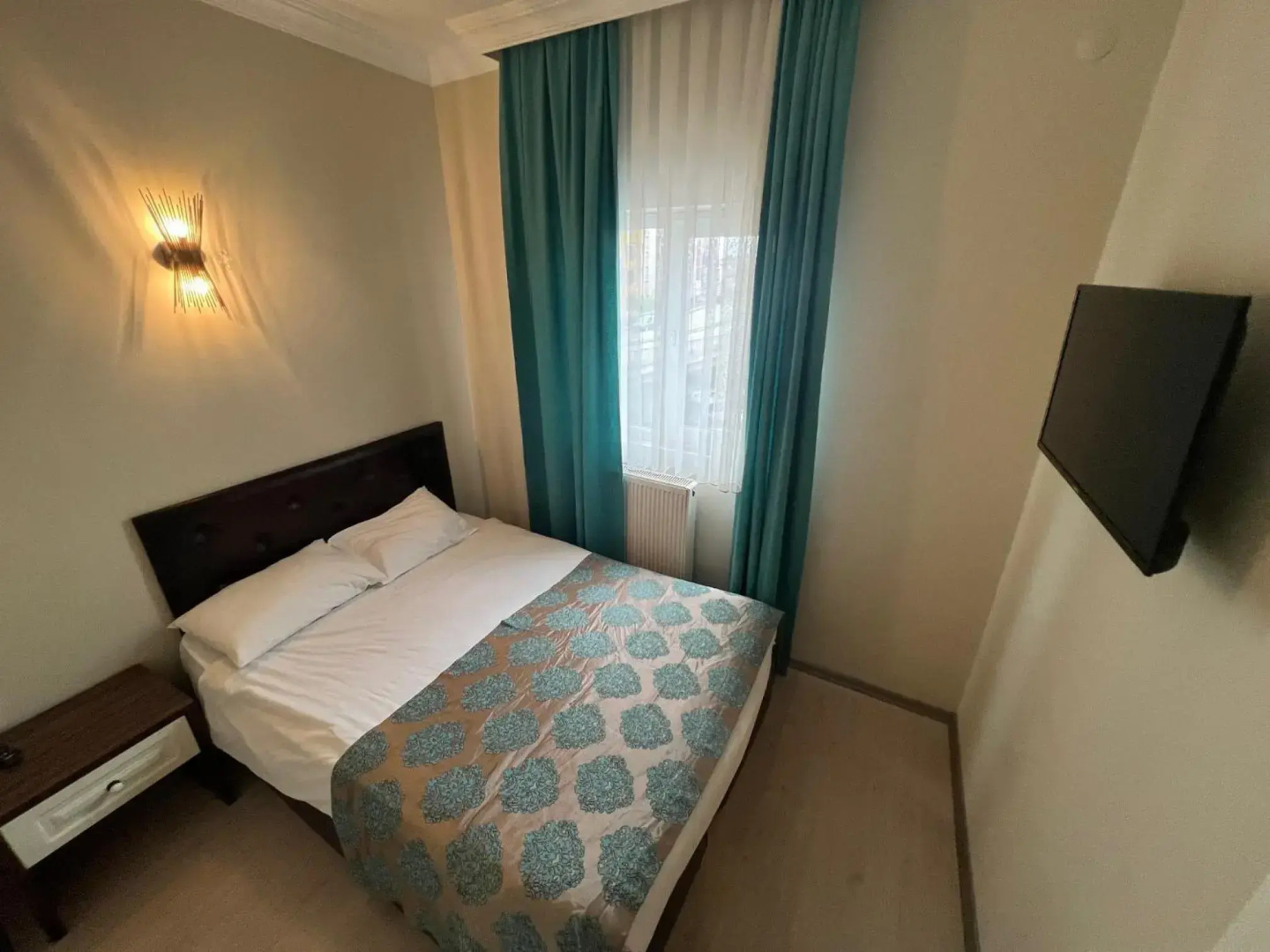 Sagiroglu Hotel