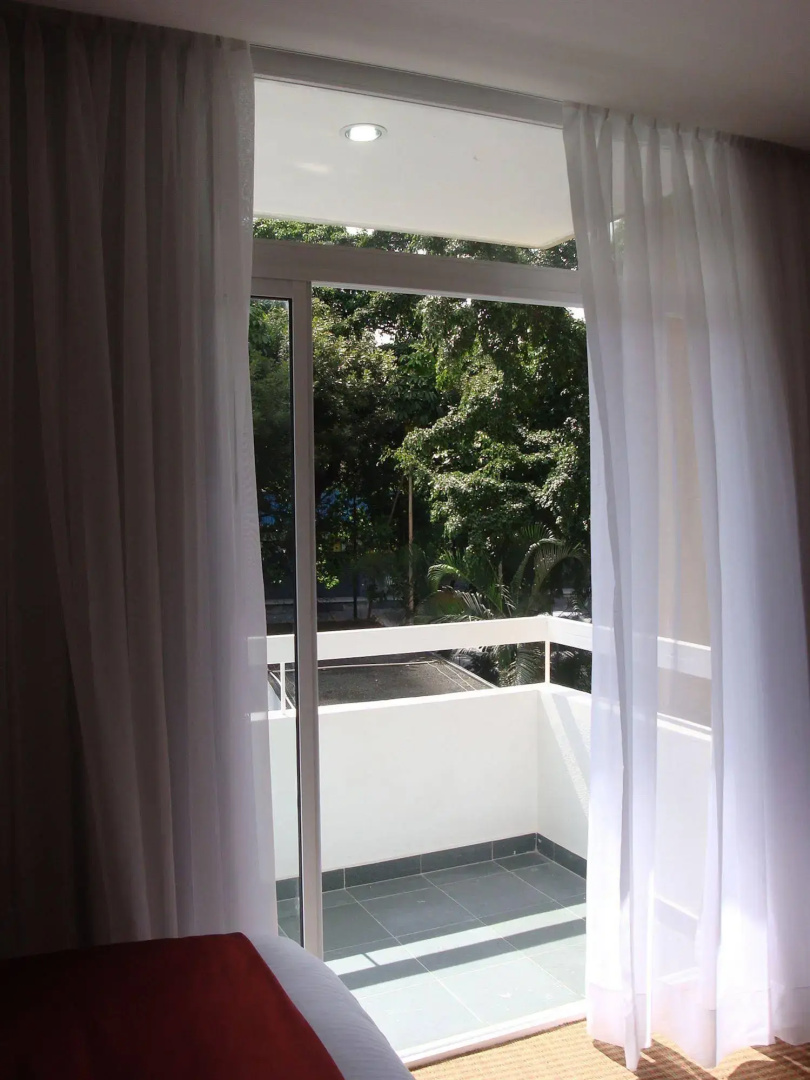 Hotel Continental Altamira