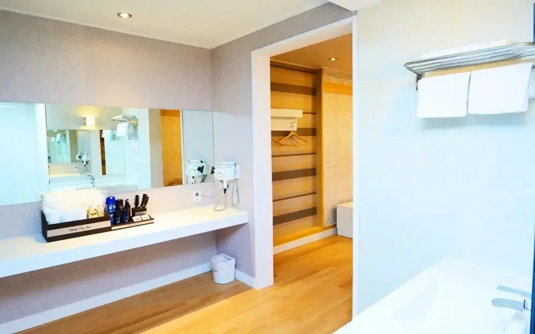 Yeonggwang The One Hotel