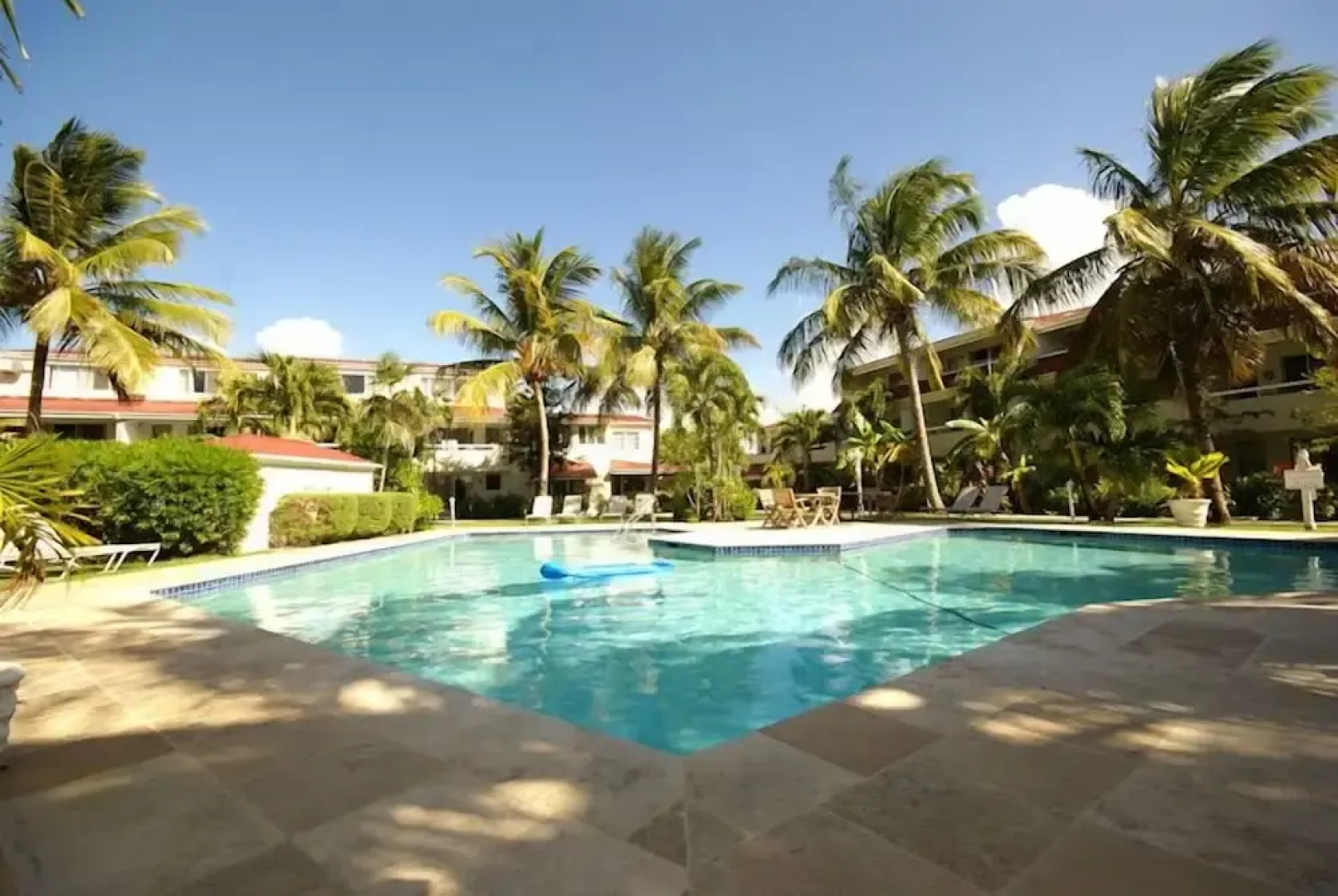Antigua Village - Condo 10S