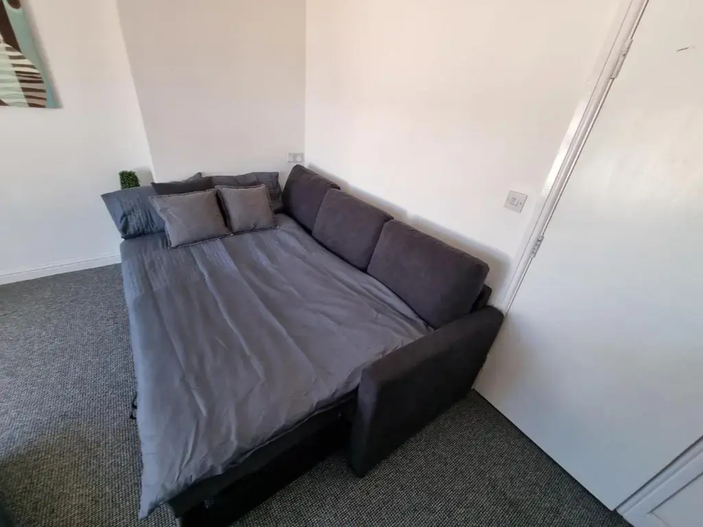 Highview House Redcar-Seaview Apartments