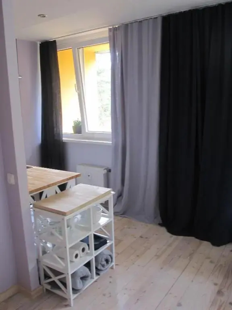 Liepaja Pine Apartment